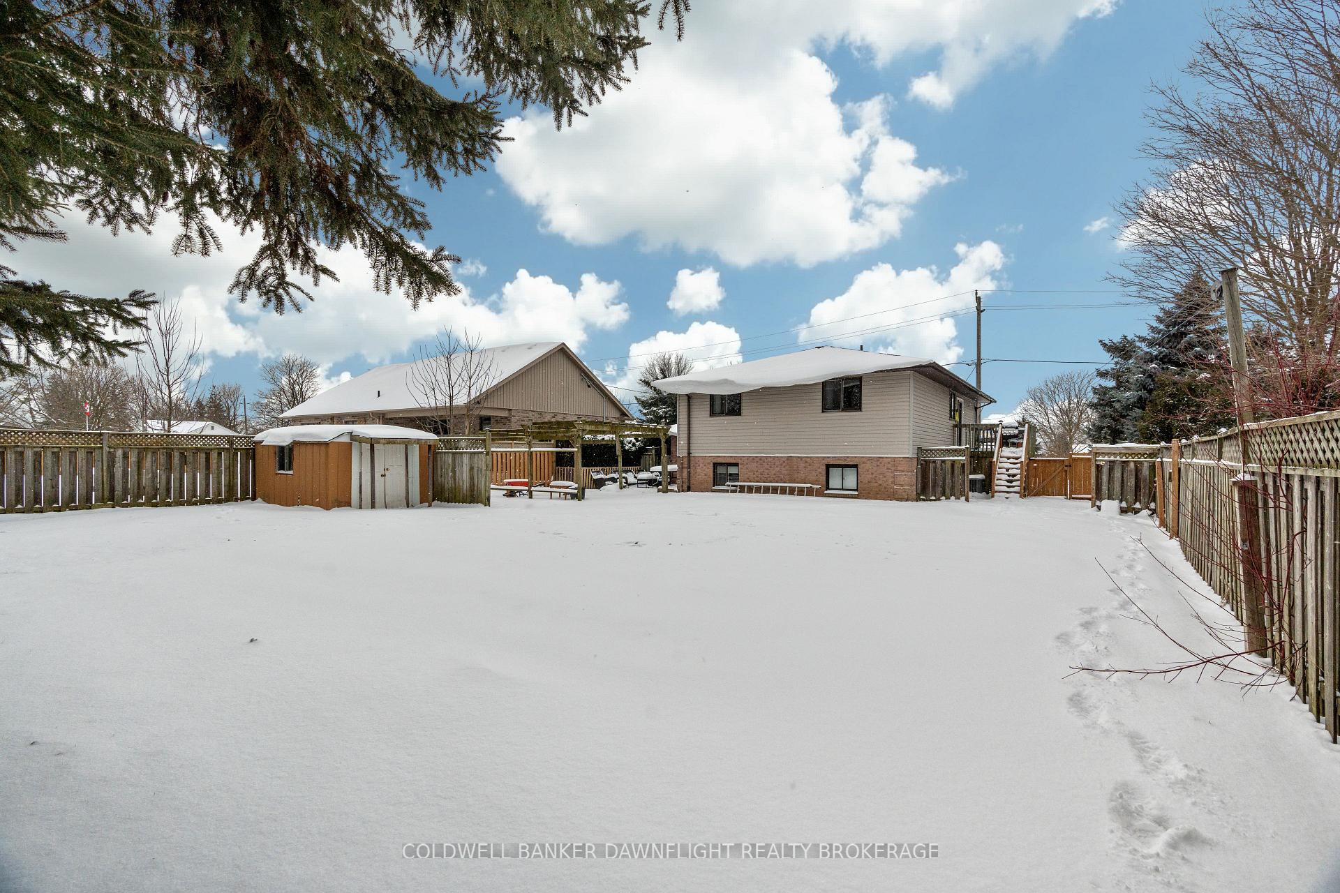 Photo 34 of 210 Prince Arthur Street, South Huron, Stephen — HOMEH
