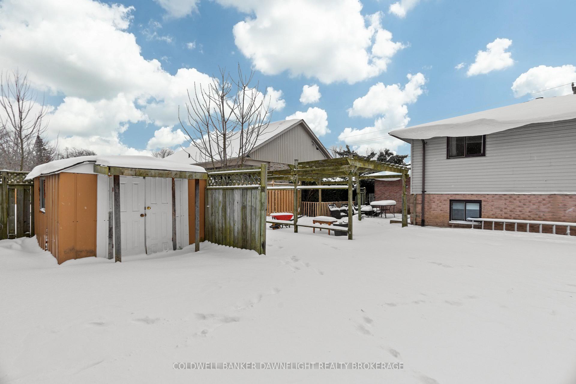 Photo 35 of 210 Prince Arthur Street, South Huron, Stephen — HOMEH
