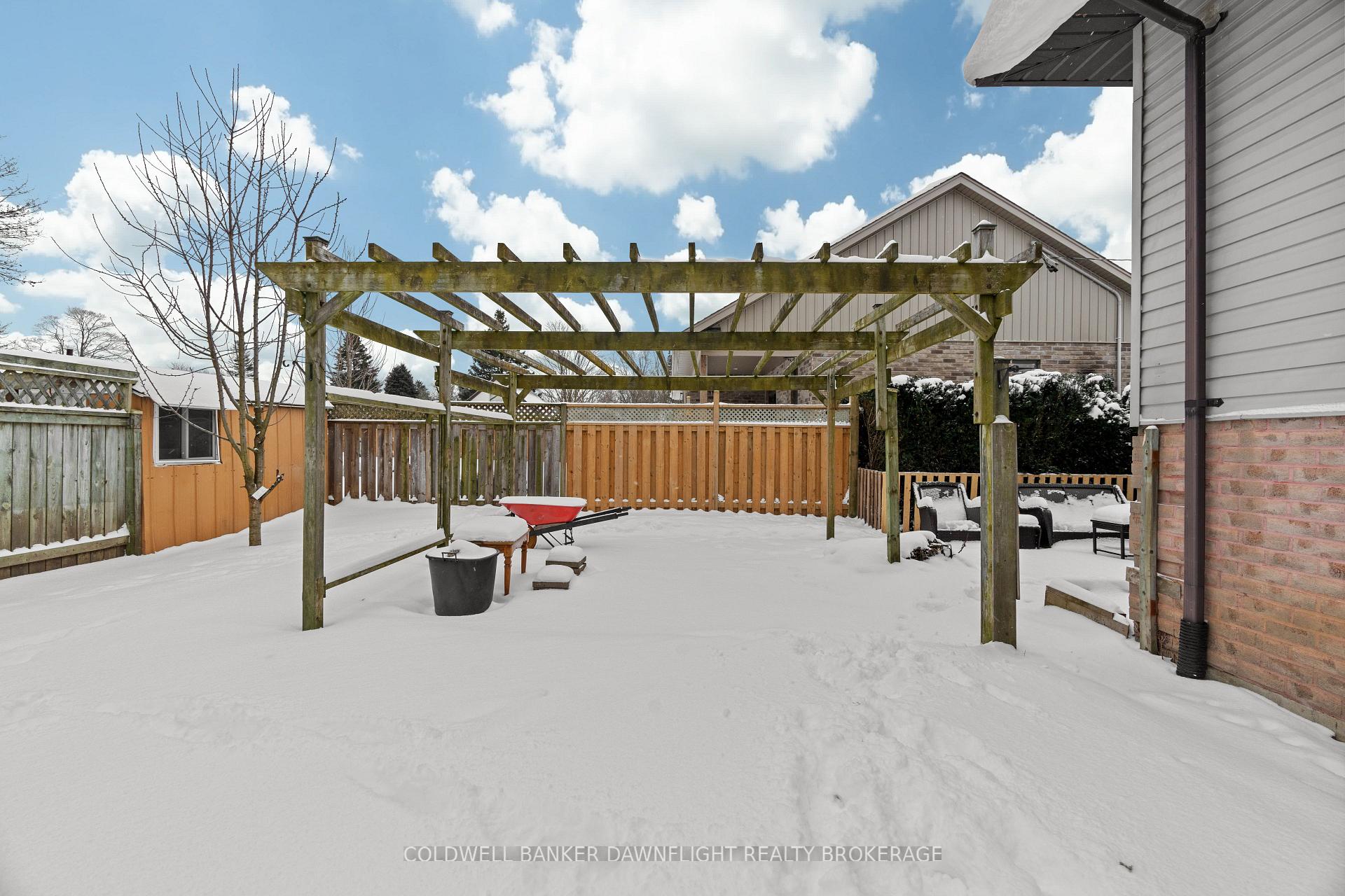 Photo 36 of 210 Prince Arthur Street, South Huron, Stephen — HOMEH