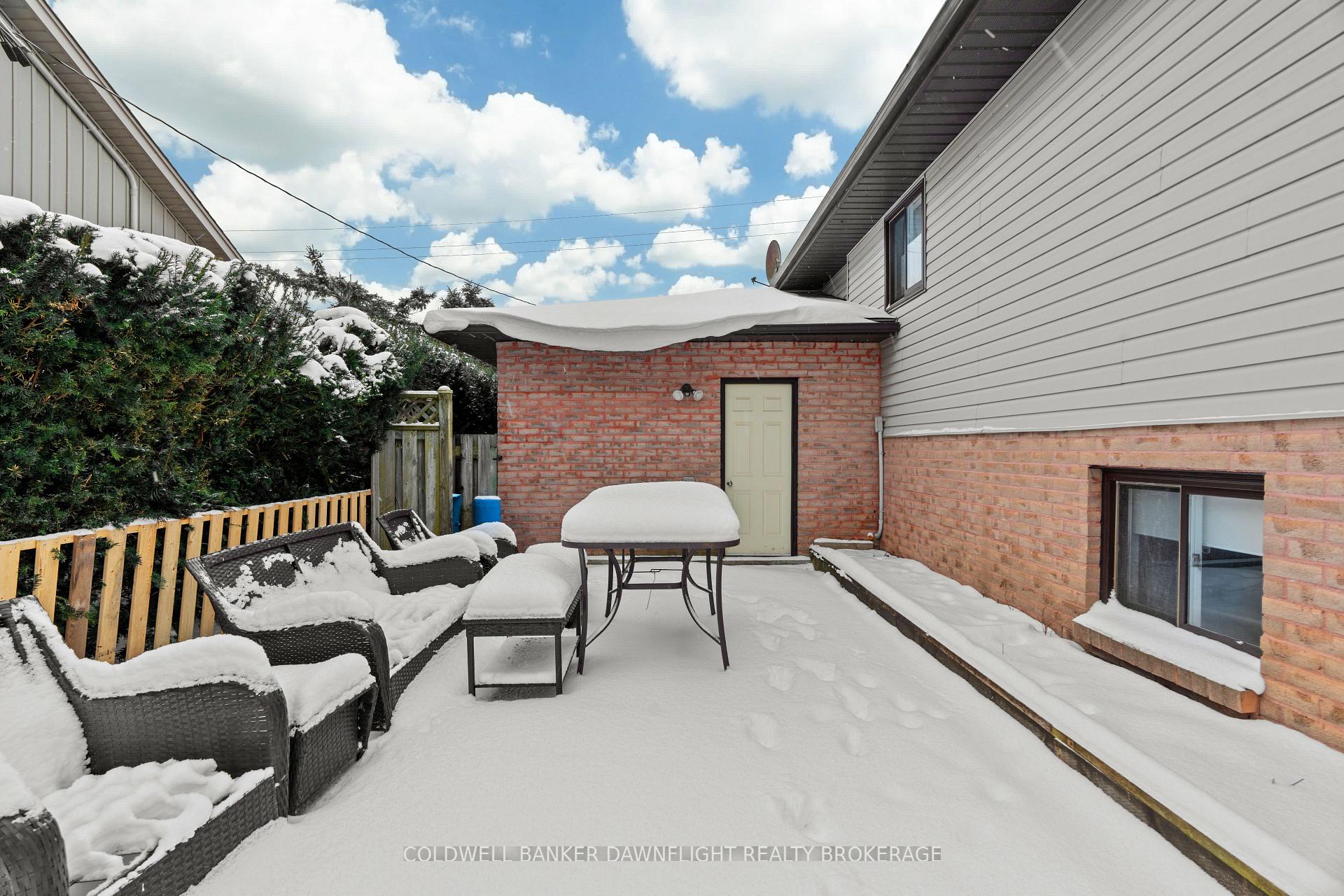 Photo 38 of 210 Prince Arthur Street, South Huron, Stephen — HOMEH