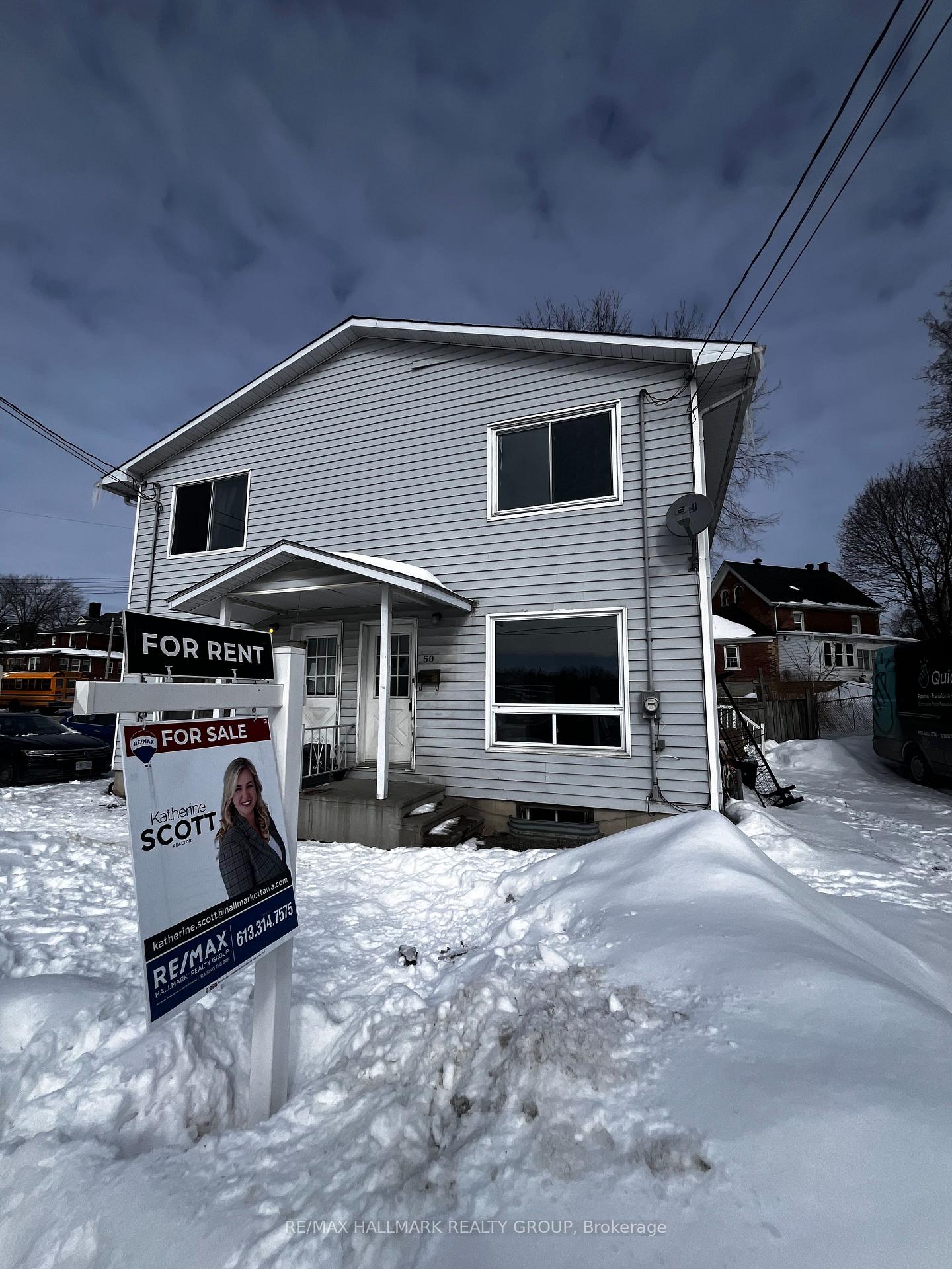 Photo 1 of 50 Centre Street, Smiths Falls — HOMEH