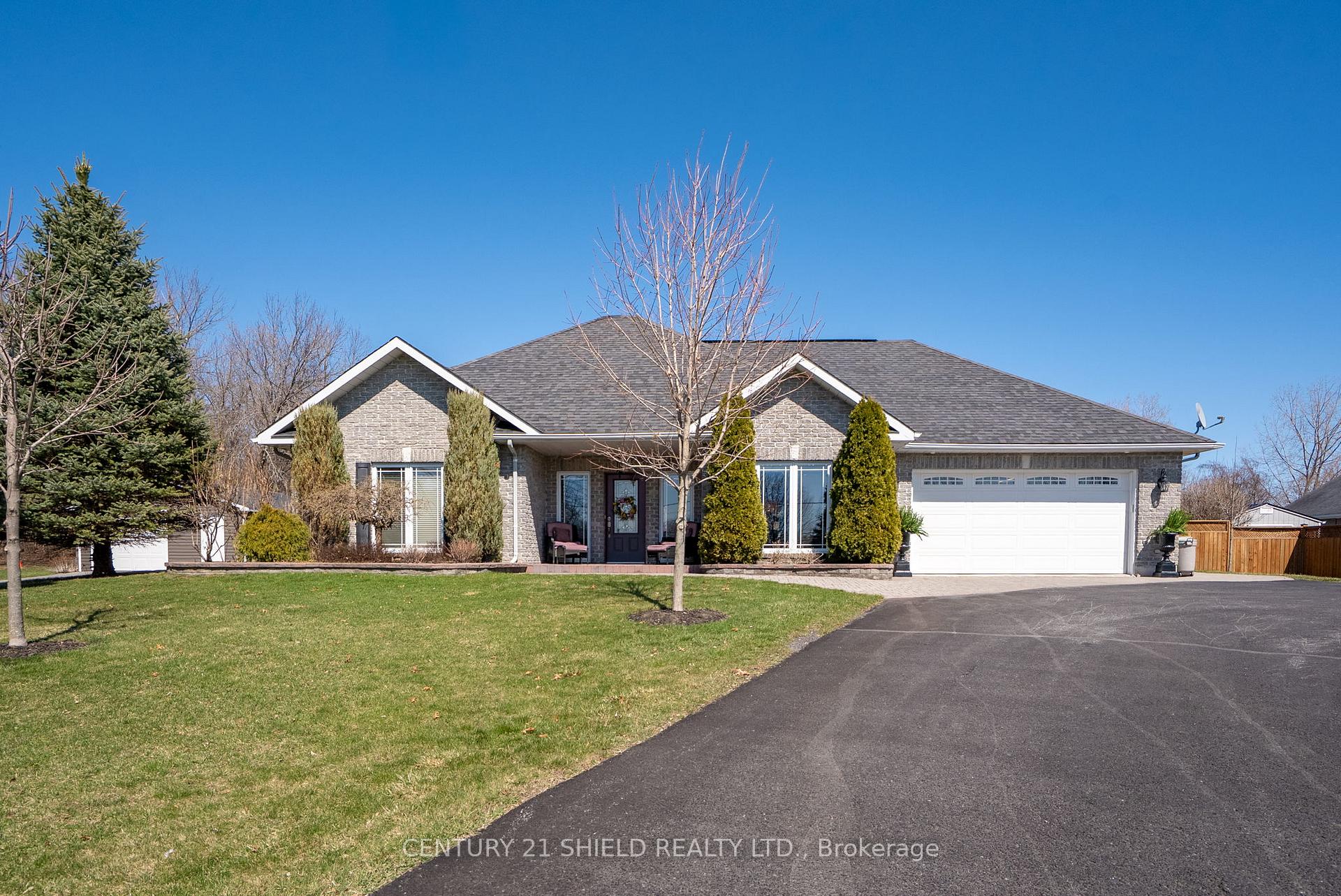 Photo 1 of 6717 Purcell Road, South Glengarry, South Glengarry (Charlottenburgh) Twp — HOMEH
