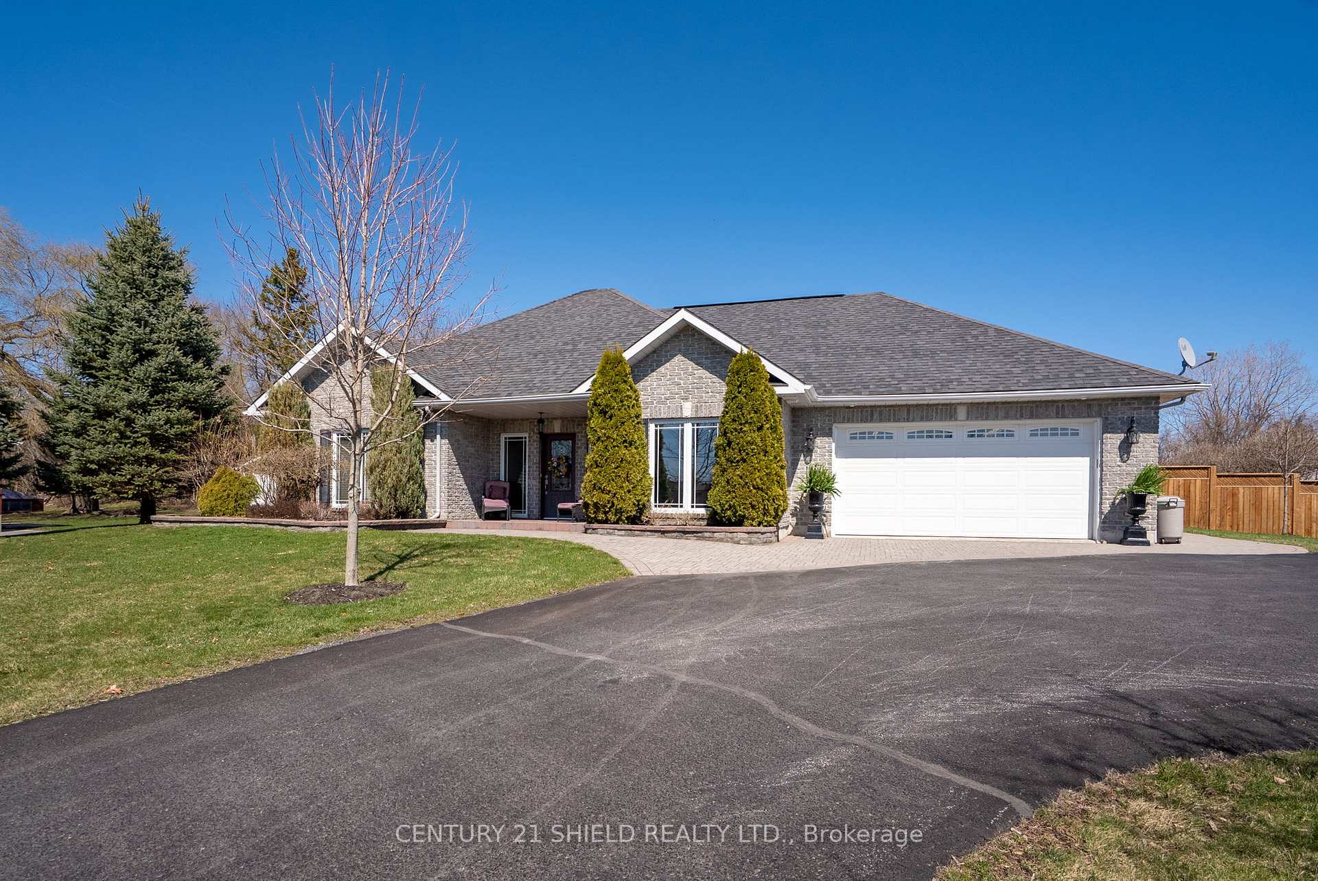 Photo 2 of 6717 Purcell Road, South Glengarry, South Glengarry (Charlottenburgh) Twp — HOMEH