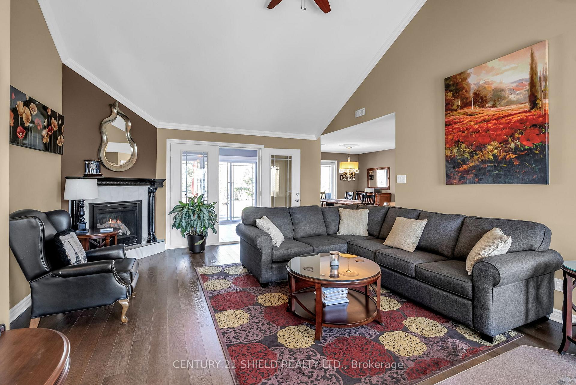 Photo 5 of 6717 Purcell Road, South Glengarry, South Glengarry (Charlottenburgh) Twp — HOMEH