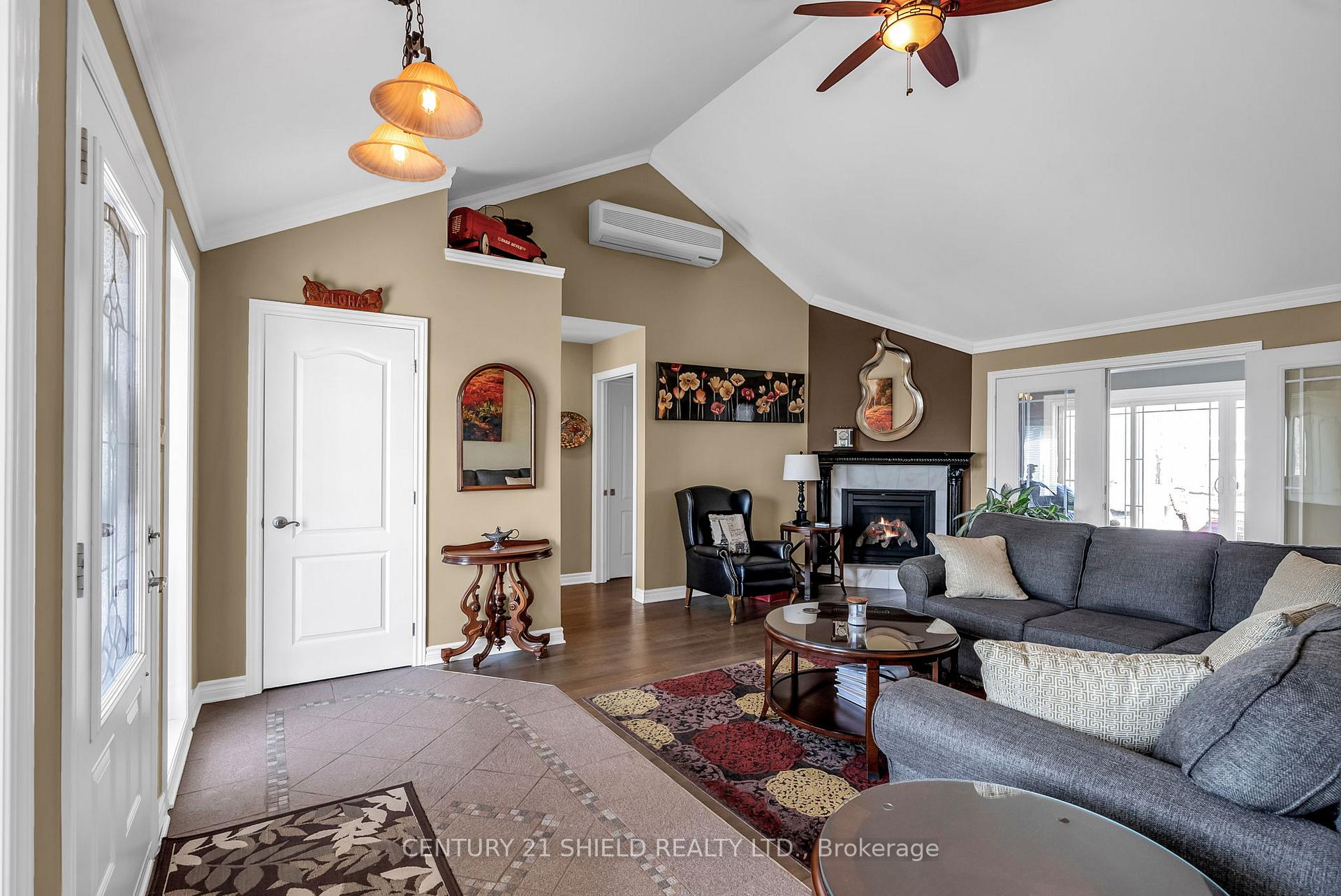 Photo 6 of 6717 Purcell Road, South Glengarry, South Glengarry (Charlottenburgh) Twp — HOMEH