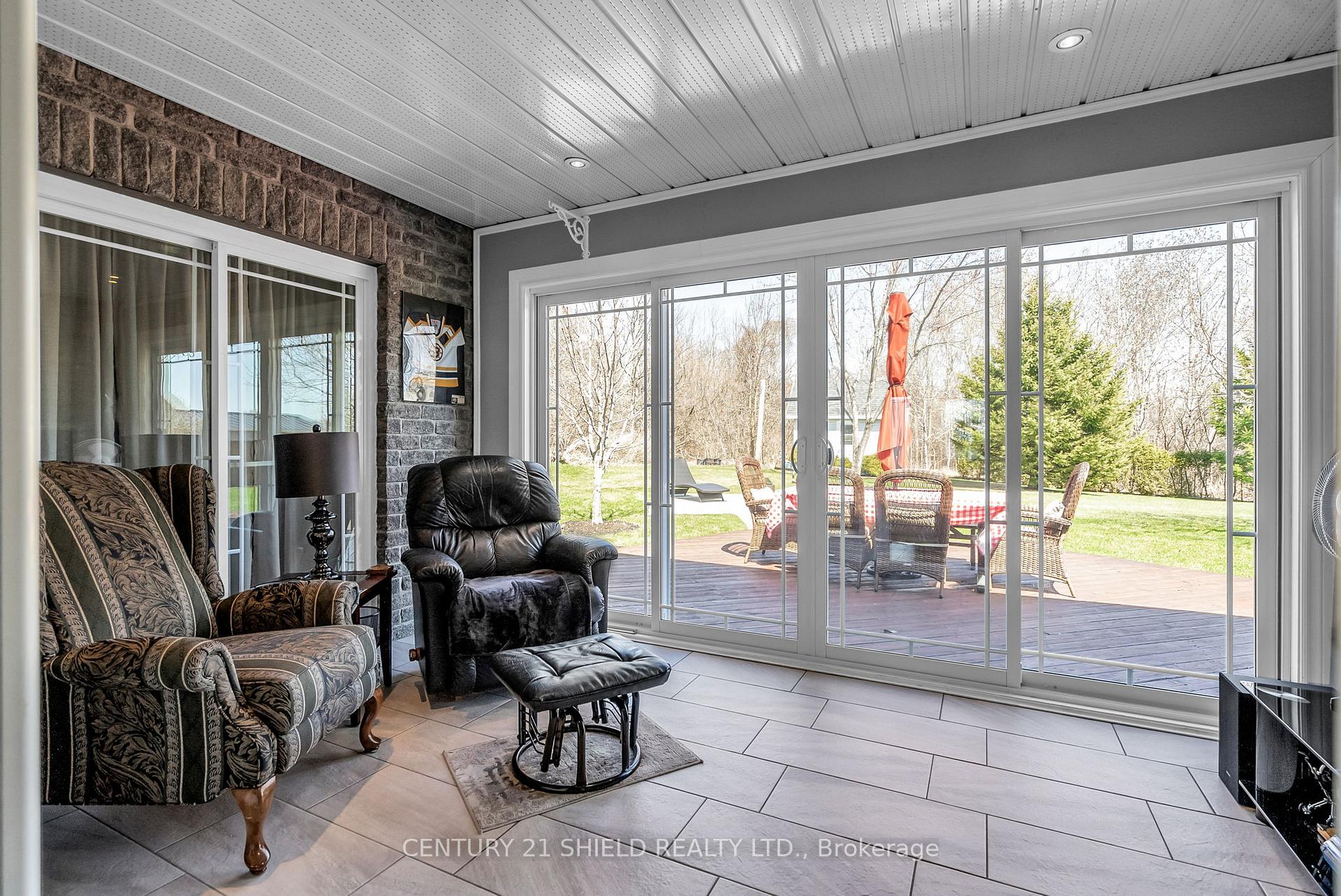 Photo 9 of 6717 Purcell Road, South Glengarry, South Glengarry (Charlottenburgh) Twp — HOMEH