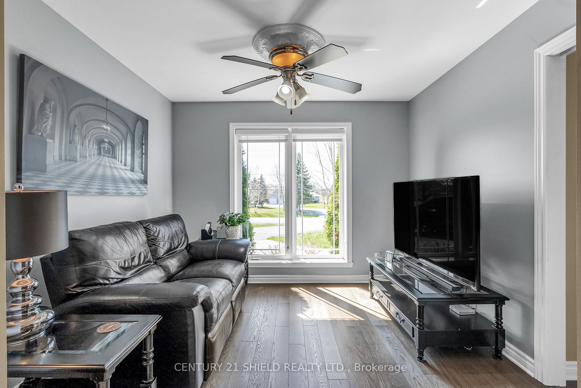 Photo 12 of 6717 Purcell Road, South Glengarry, South Glengarry (Charlottenburgh) Twp — HOMEH
