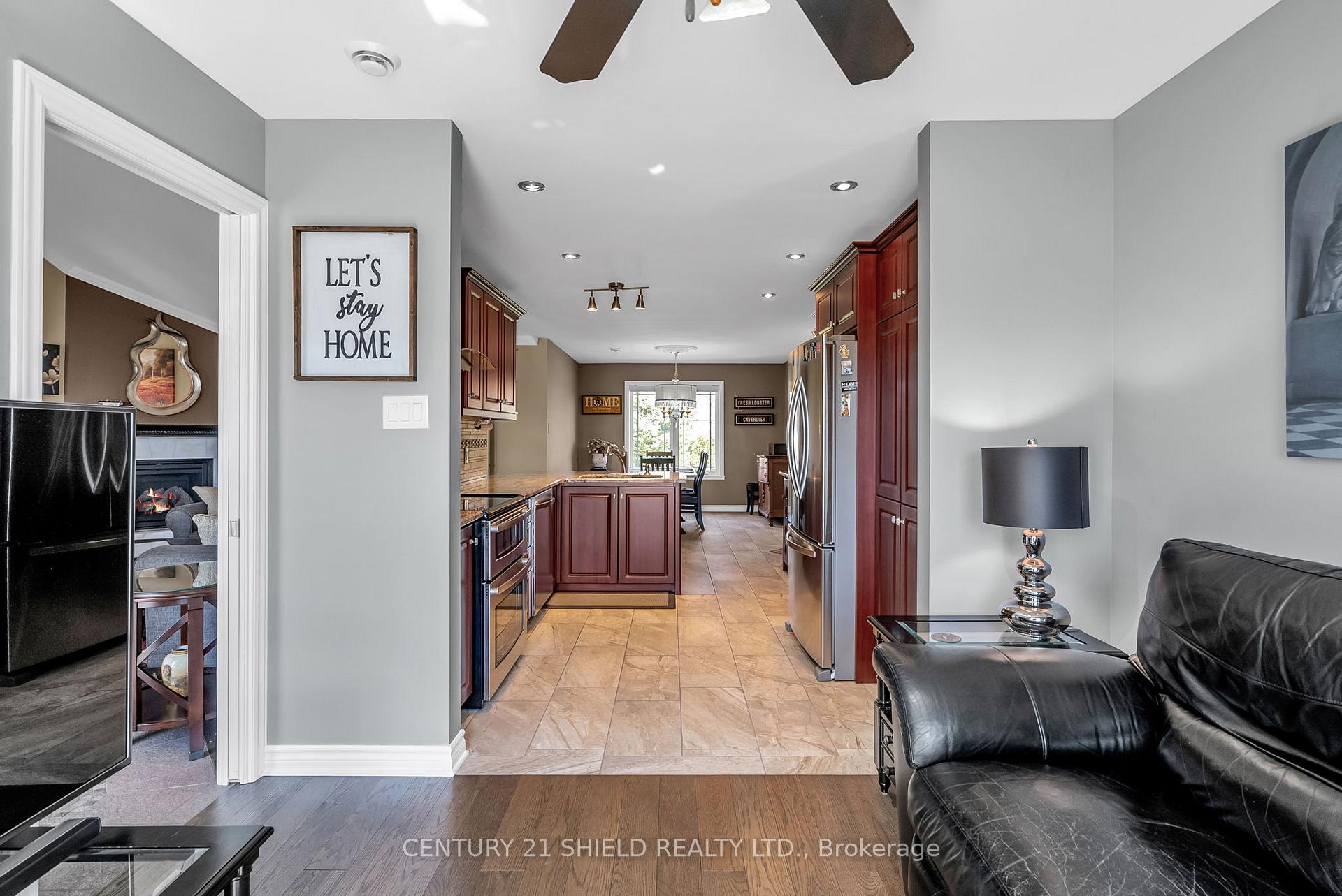 Photo 14 of 6717 Purcell Road, South Glengarry, South Glengarry (Charlottenburgh) Twp — HOMEH