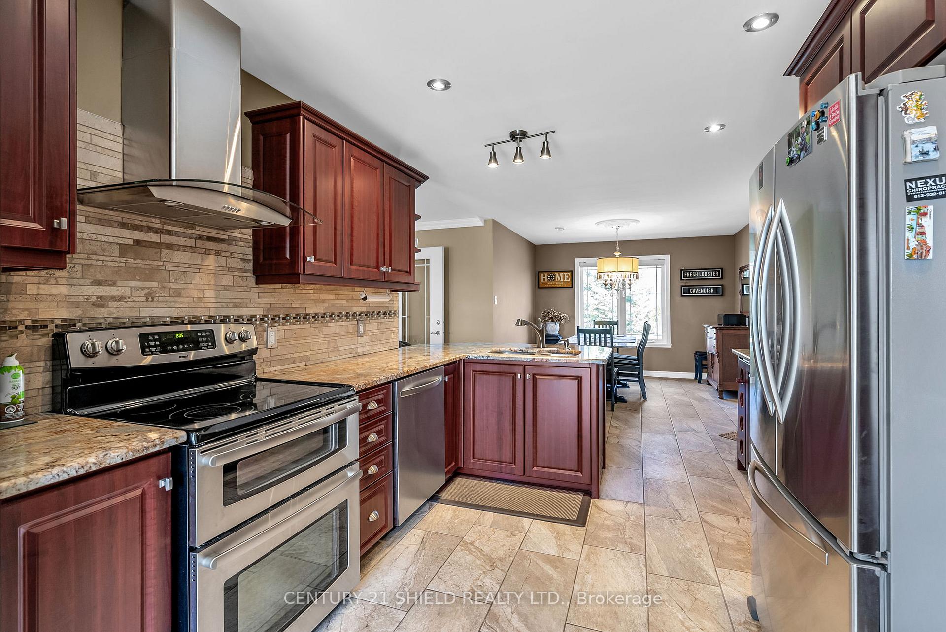 Photo 15 of 6717 Purcell Road, South Glengarry, South Glengarry (Charlottenburgh) Twp — HOMEH
