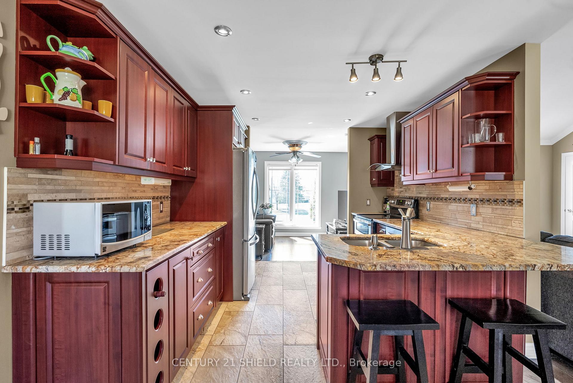 Photo 17 of 6717 Purcell Road, South Glengarry, South Glengarry (Charlottenburgh) Twp — HOMEH