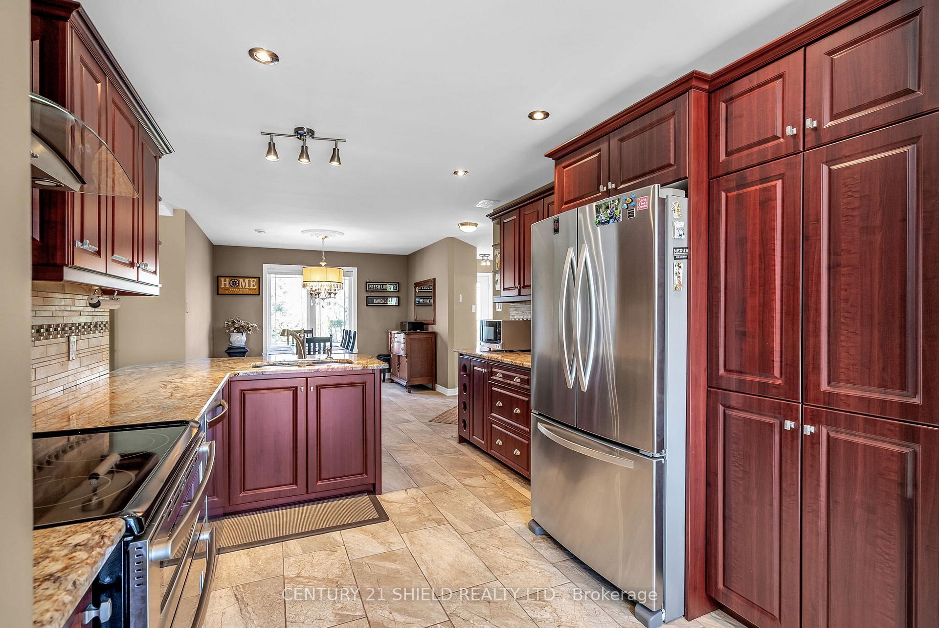 Photo 19 of 6717 Purcell Road, South Glengarry, South Glengarry (Charlottenburgh) Twp — HOMEH
