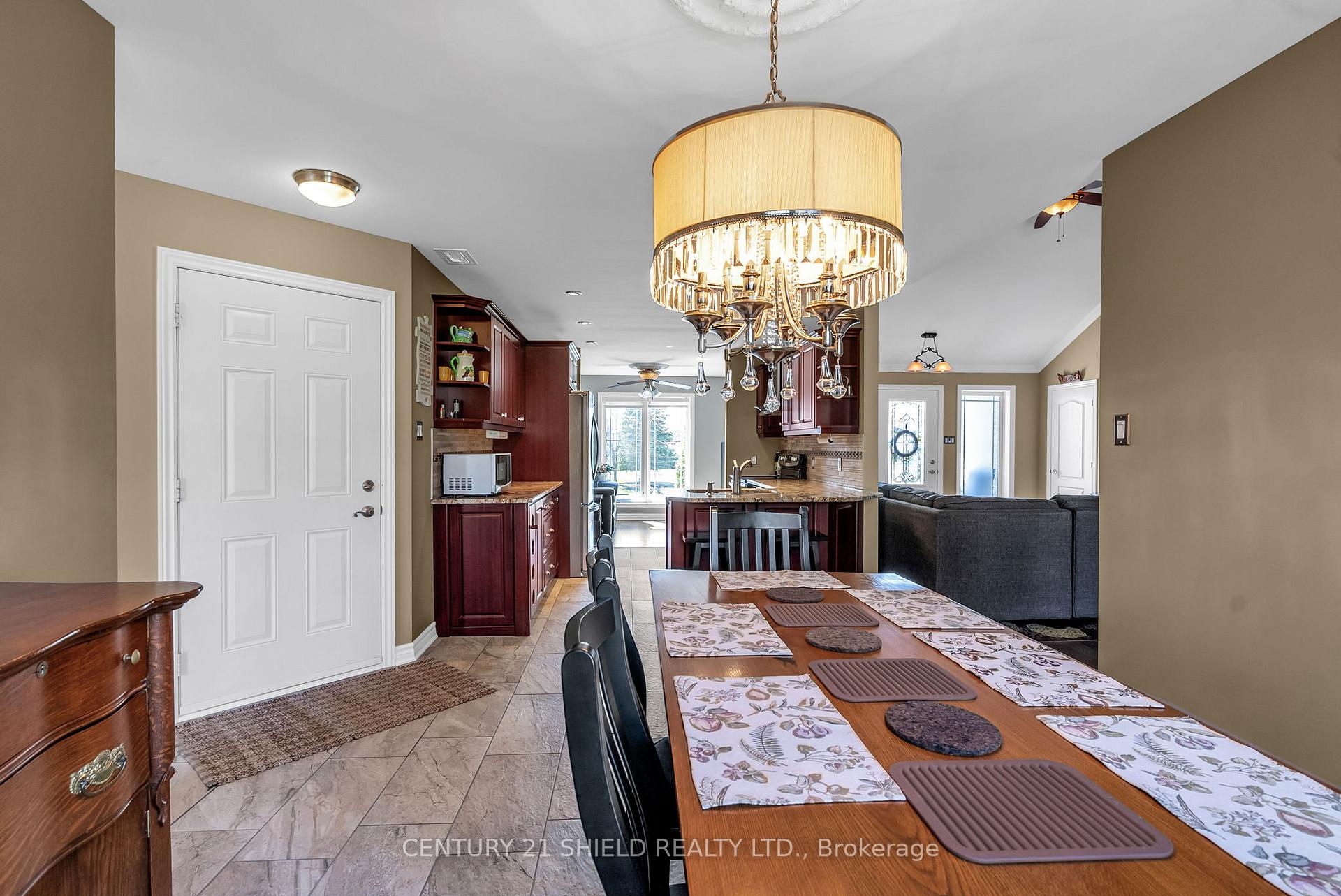 Photo 20 of 6717 Purcell Road, South Glengarry, South Glengarry (Charlottenburgh) Twp — HOMEH