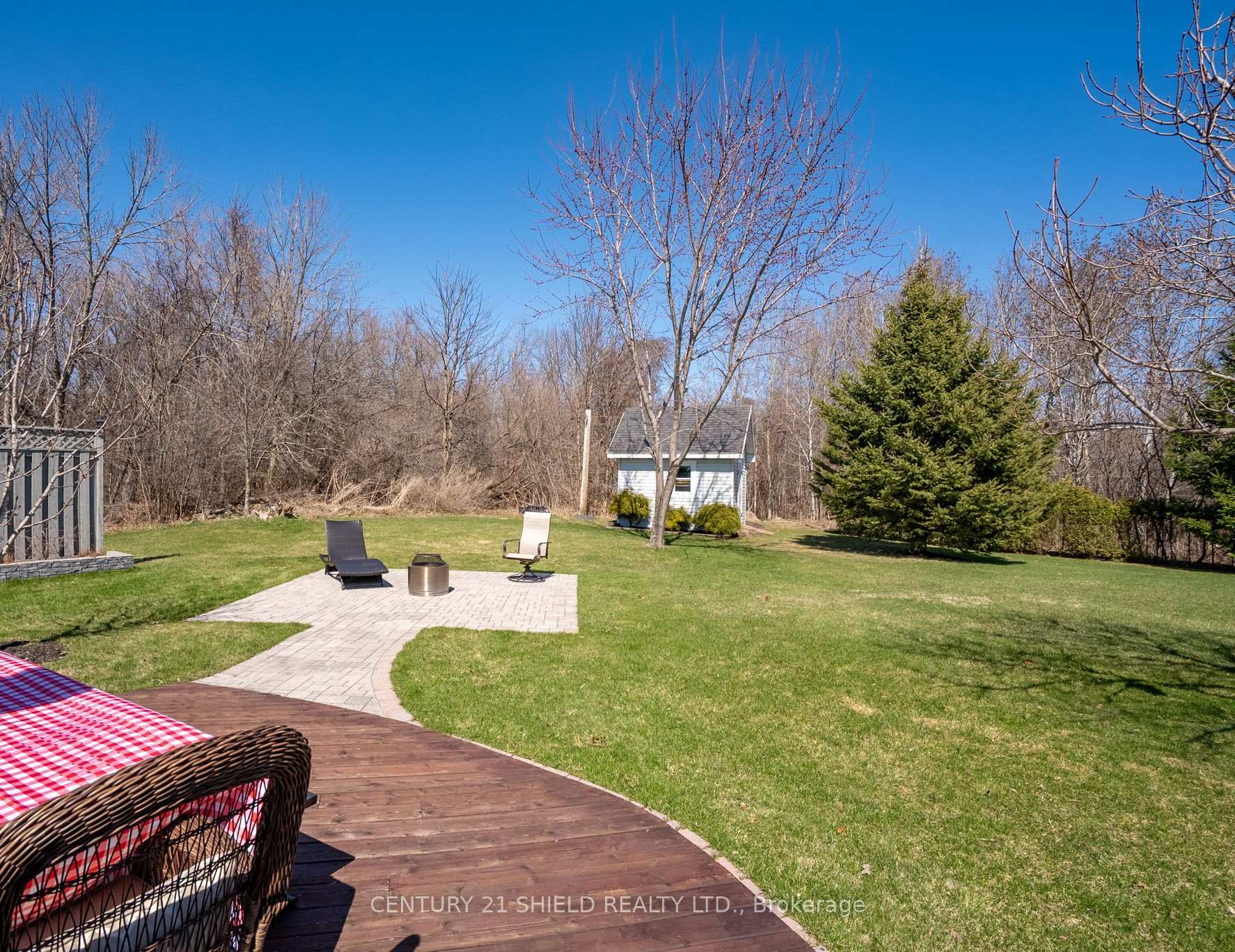 Photo 37 of 6717 Purcell Road, South Glengarry, South Glengarry (Charlottenburgh) Twp — HOMEH