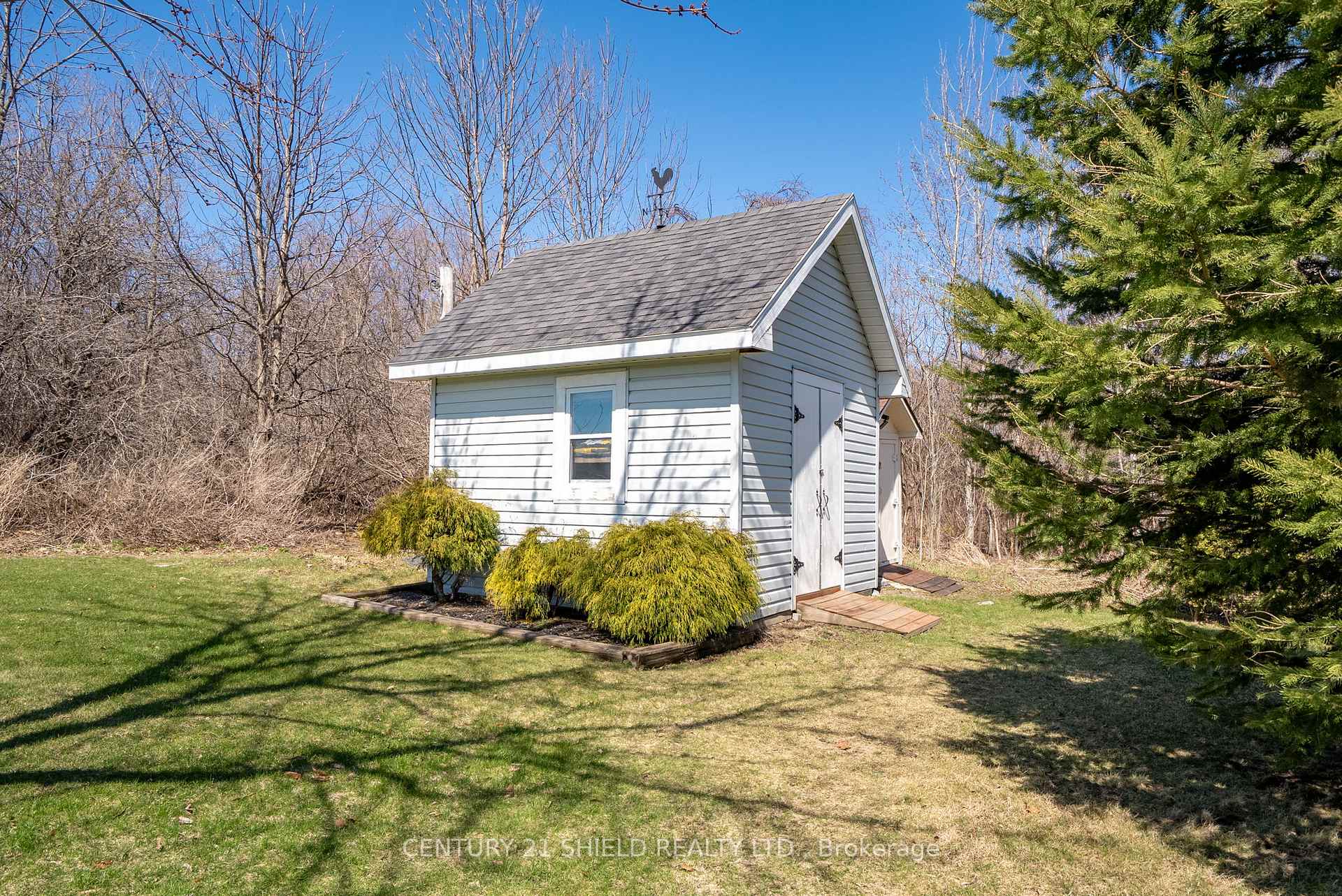 Photo 40 of 6717 Purcell Road, South Glengarry, South Glengarry (Charlottenburgh) Twp — HOMEH