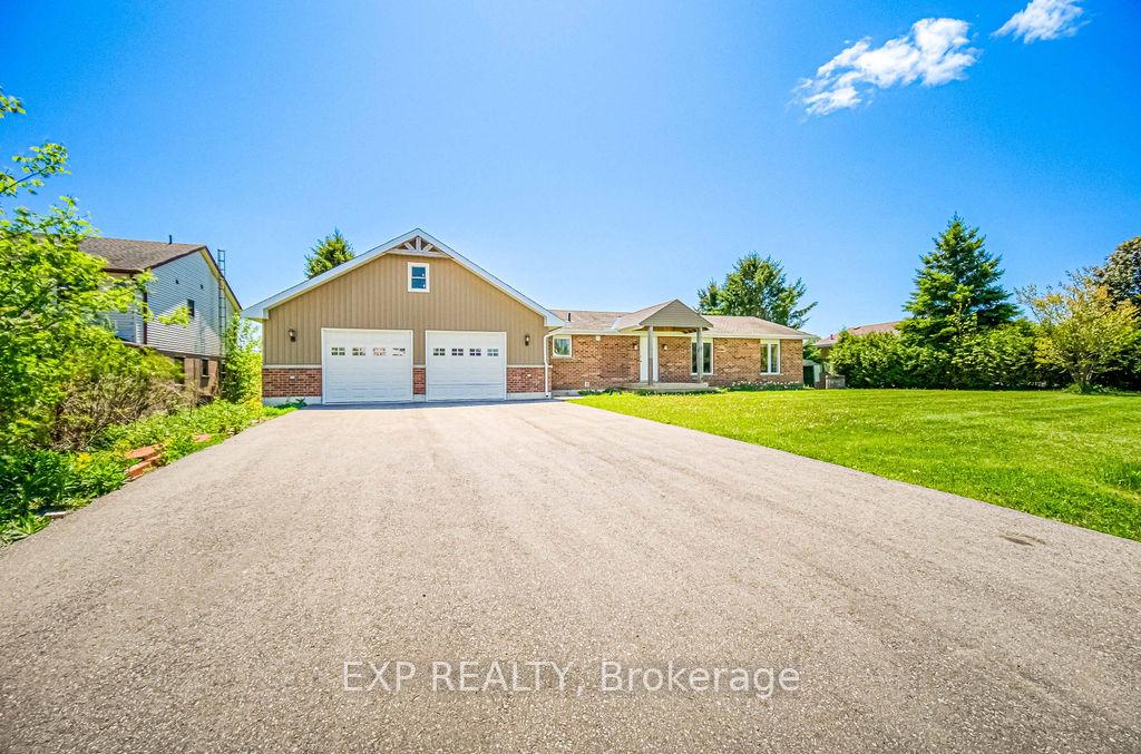 Photo 1 of 8 Jacobsen Boulevard, Scugog, Rural Scugog — HOMEH