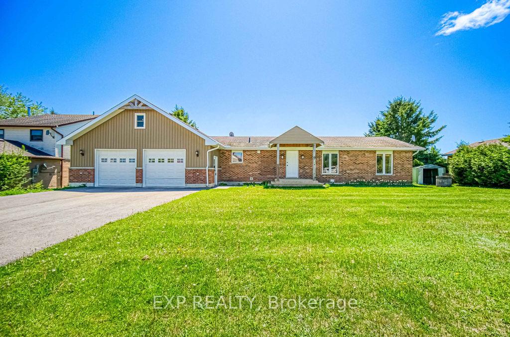 Photo 2 of 8 Jacobsen Boulevard, Scugog, Rural Scugog — HOMEH