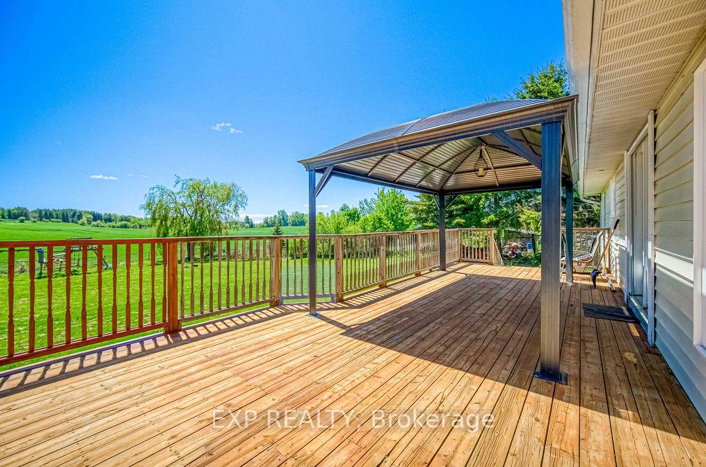 Photo 15 of 8 Jacobsen Boulevard, Scugog, Rural Scugog — HOMEH