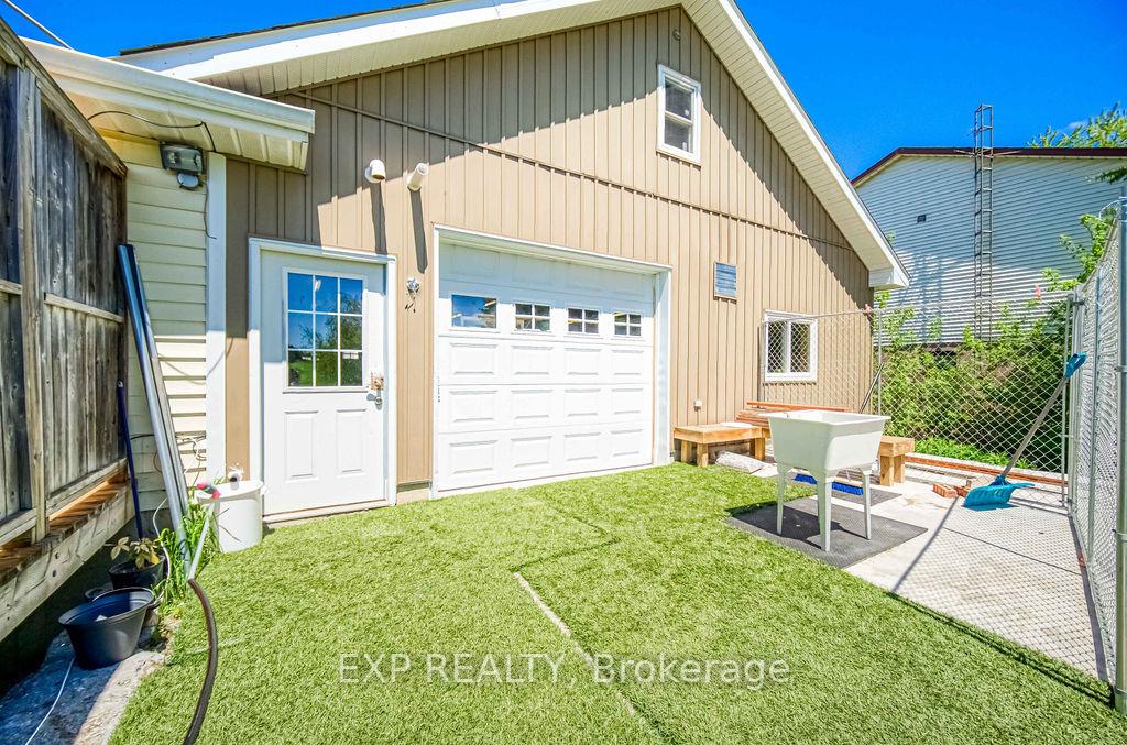 Photo 45 of 8 Jacobsen Boulevard, Scugog, Rural Scugog — HOMEH