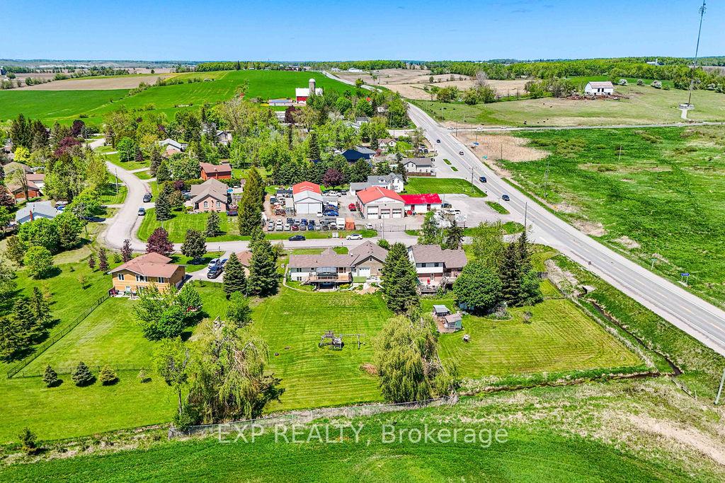 Photo 50 of 8 Jacobsen Boulevard, Scugog, Rural Scugog — HOMEH