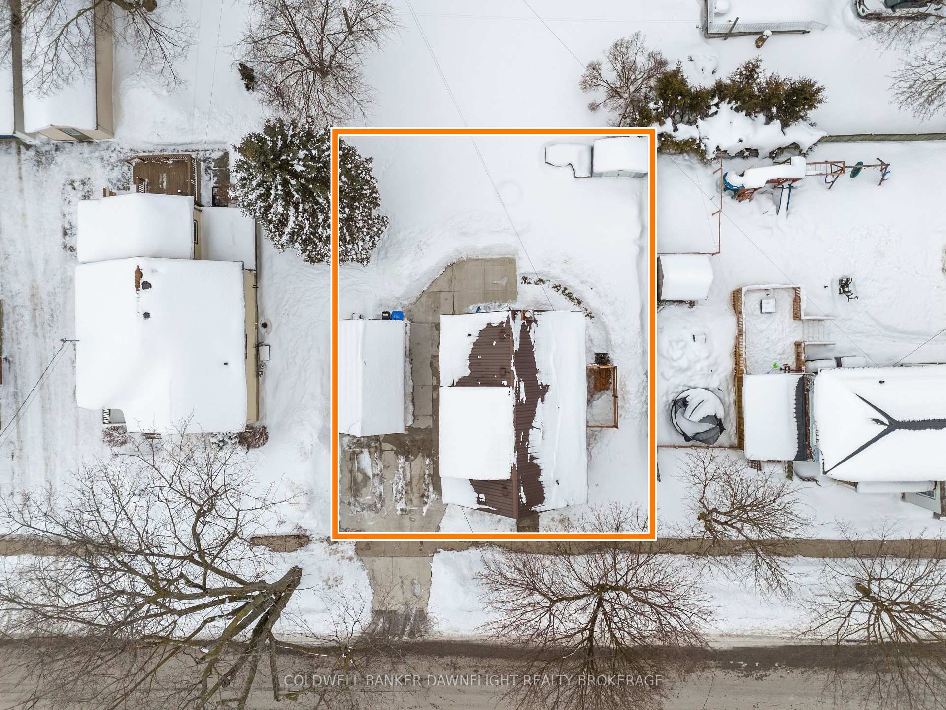Photo 3 of 285 Carling Street, South Huron, Exeter — HOMEH