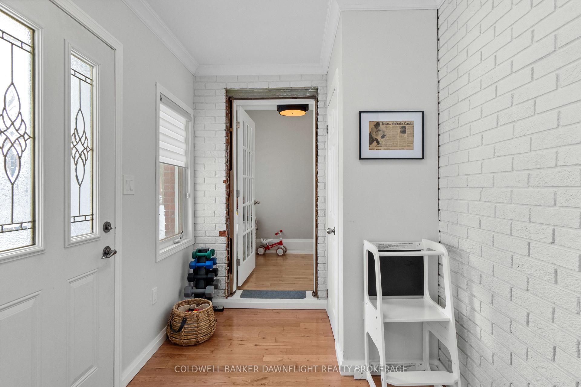 Photo 5 of 285 Carling Street, South Huron, Exeter — HOMEH