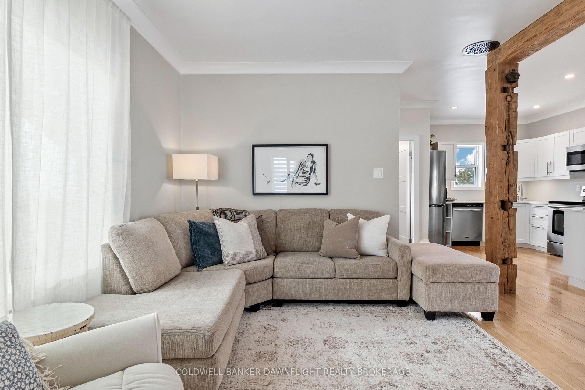 Photo 7 of 285 Carling Street, South Huron, Exeter — HOMEH