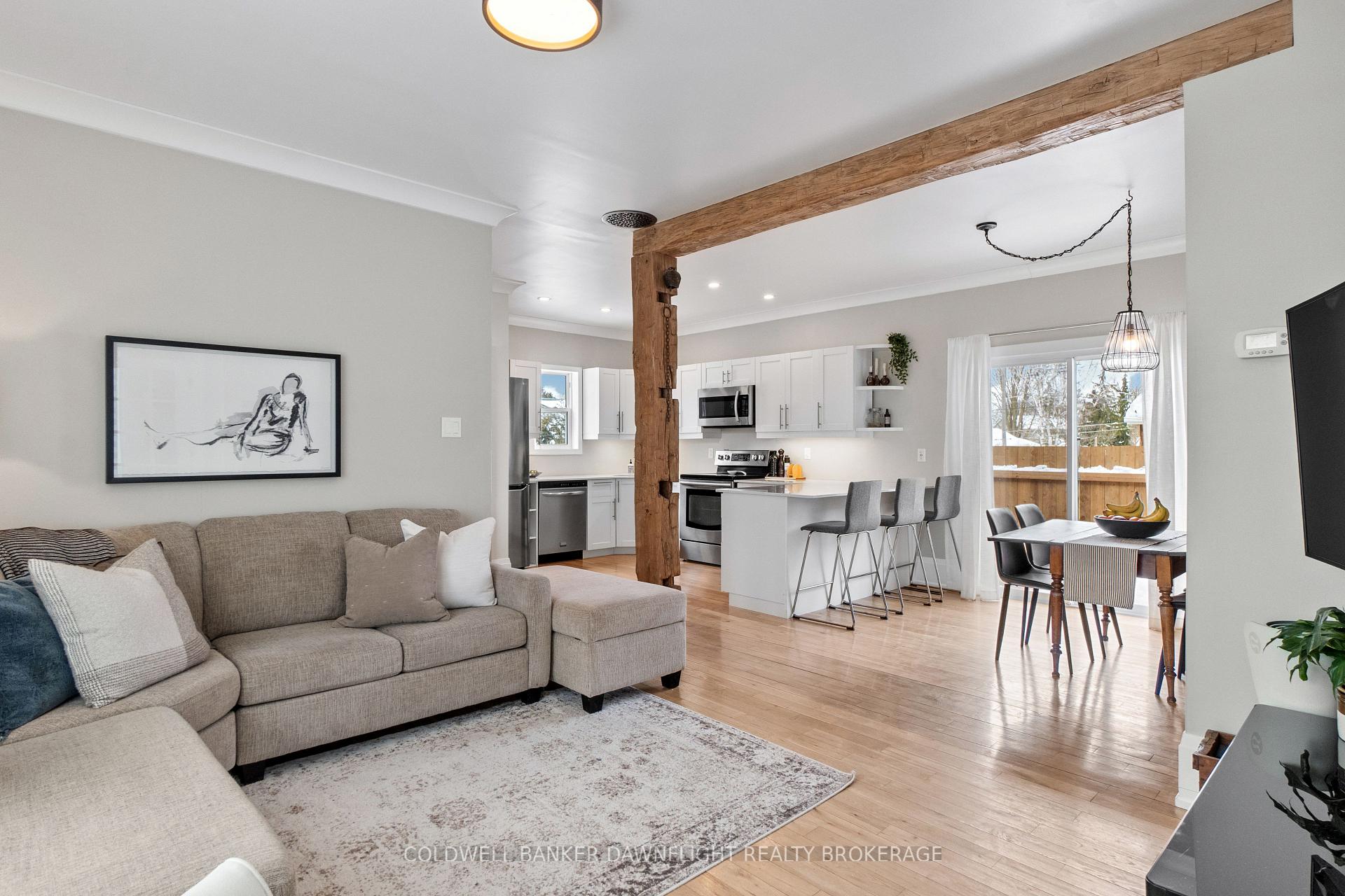 Photo 8 of 285 Carling Street, South Huron, Exeter — HOMEH