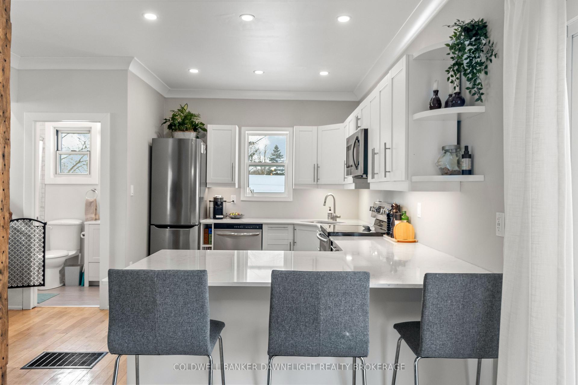 Photo 13 of 285 Carling Street, South Huron, Exeter — HOMEH