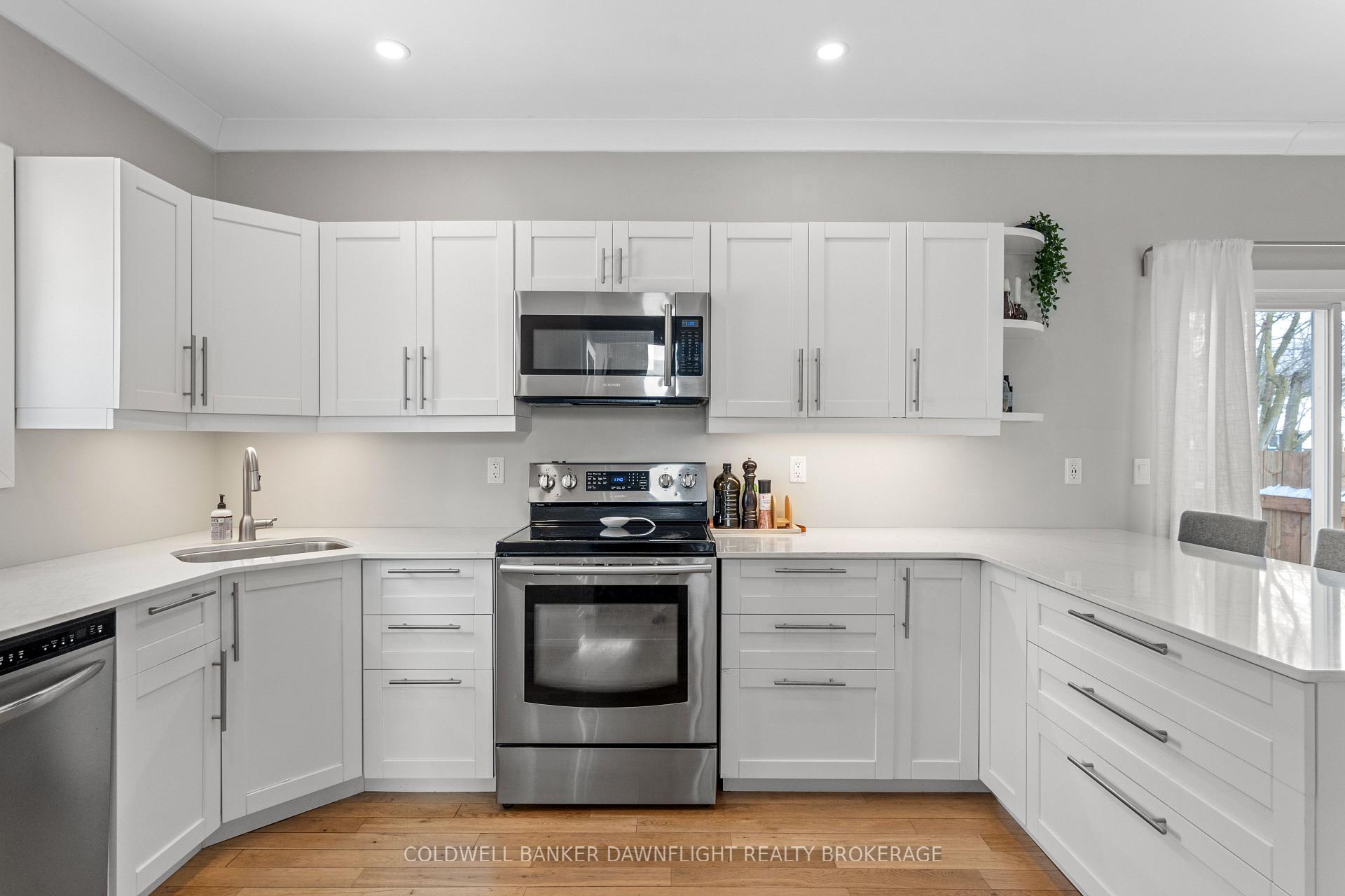 Photo 14 of 285 Carling Street, South Huron, Exeter — HOMEH