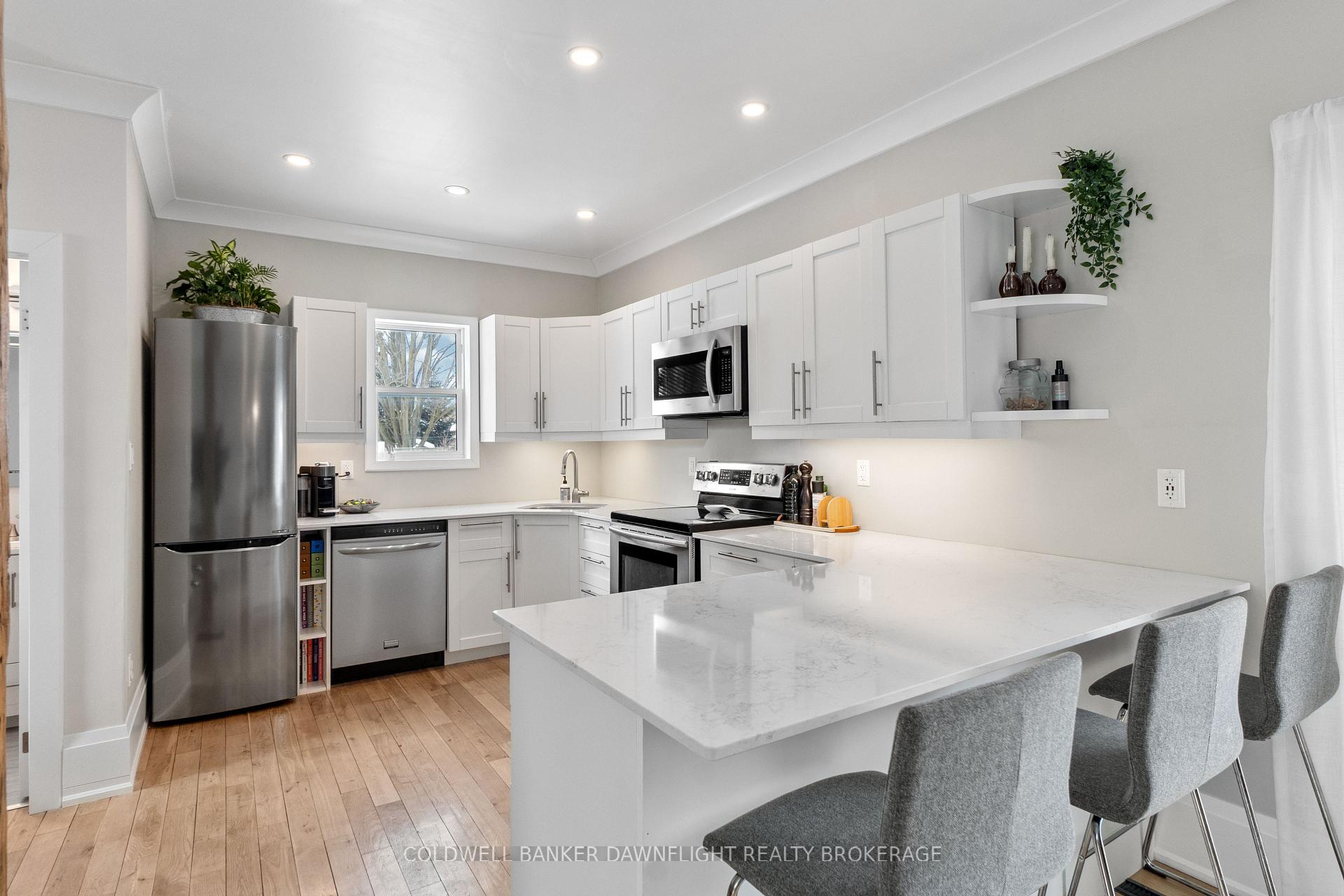Photo 16 of 285 Carling Street, South Huron, Exeter — HOMEH