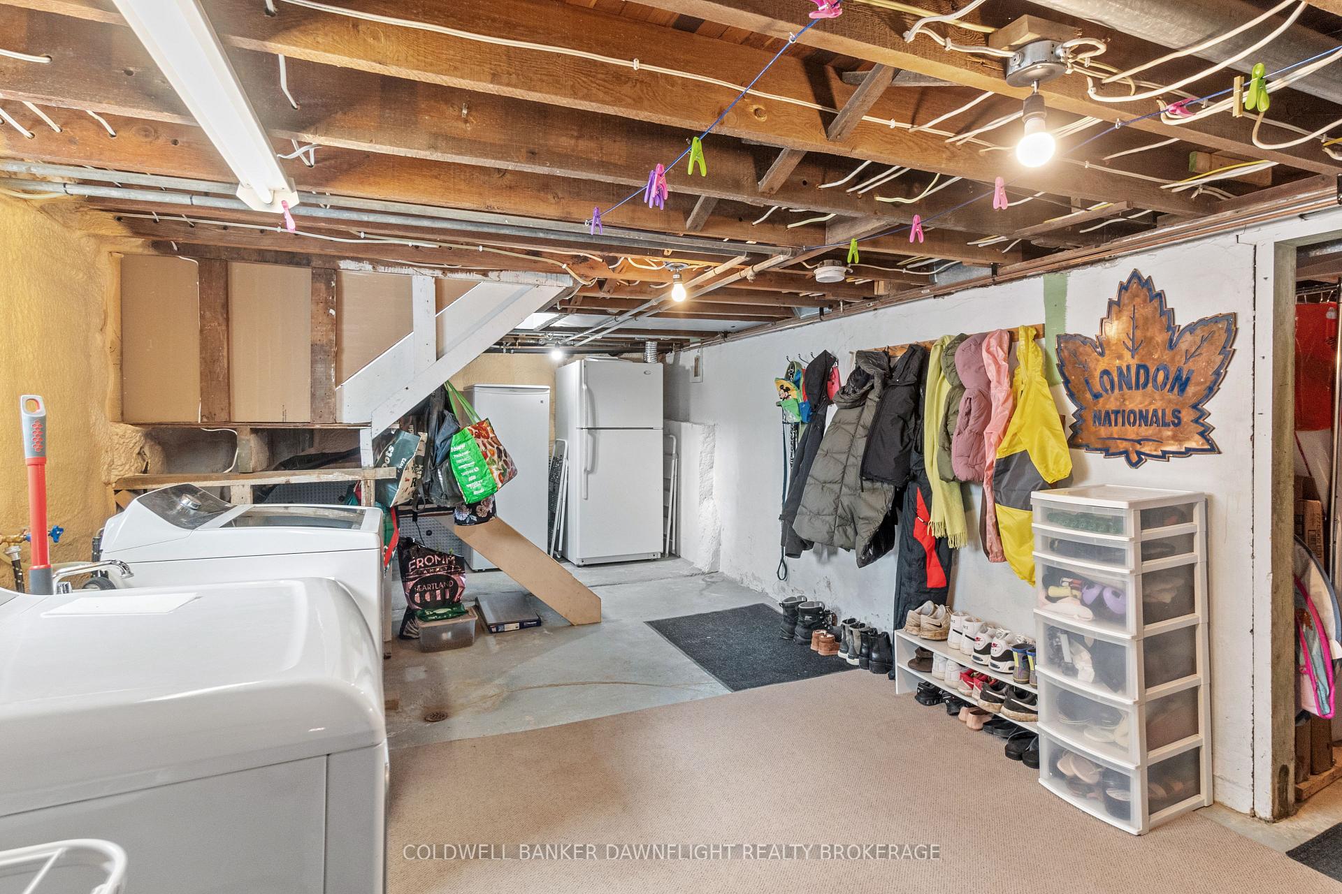Photo 28 of 285 Carling Street, South Huron, Exeter — HOMEH