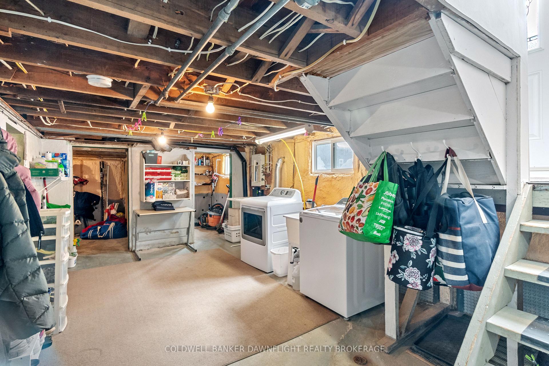 Photo 29 of 285 Carling Street, South Huron, Exeter — HOMEH