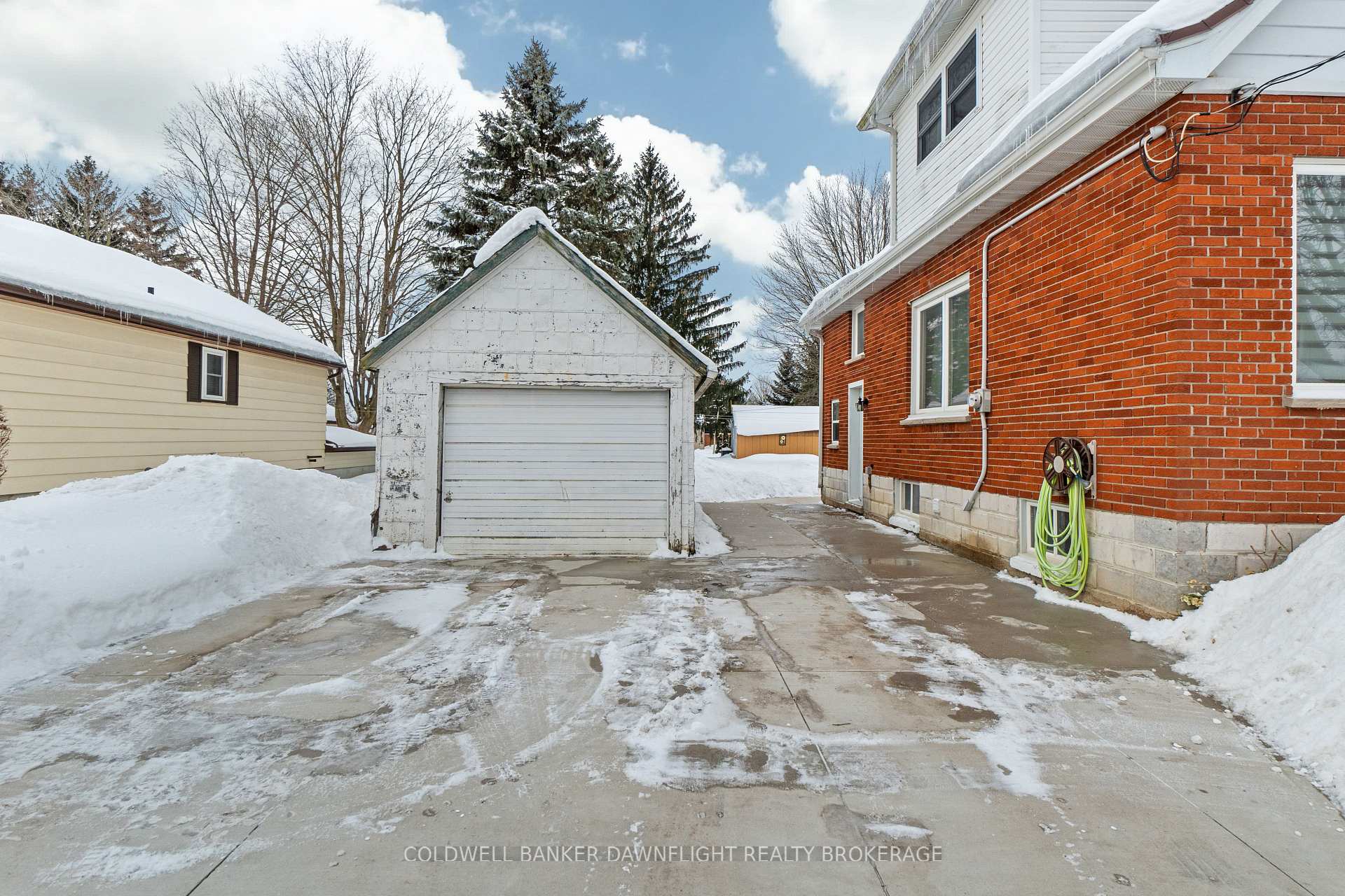 Photo 34 of 285 Carling Street, South Huron, Exeter — HOMEH