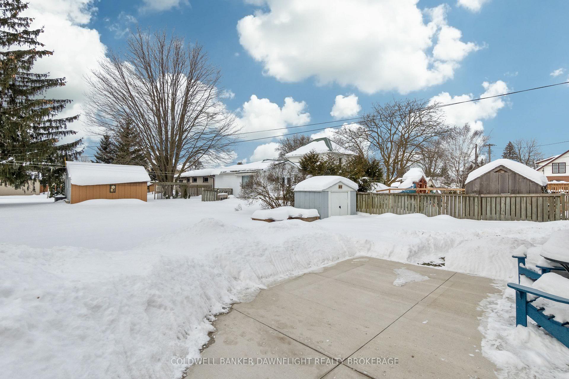 Photo 35 of 285 Carling Street, South Huron, Exeter — HOMEH