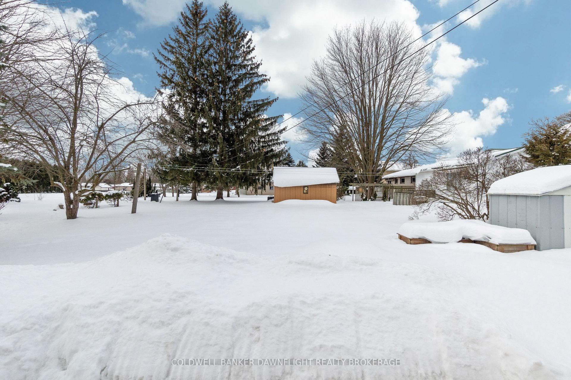 Photo 36 of 285 Carling Street, South Huron, Exeter — HOMEH