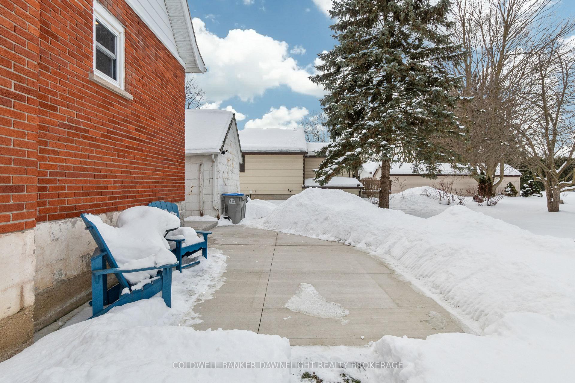 Photo 38 of 285 Carling Street, South Huron, Exeter — HOMEH