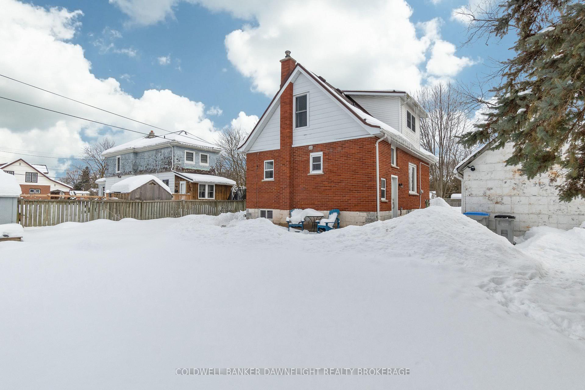 Photo 39 of 285 Carling Street, South Huron, Exeter — HOMEH