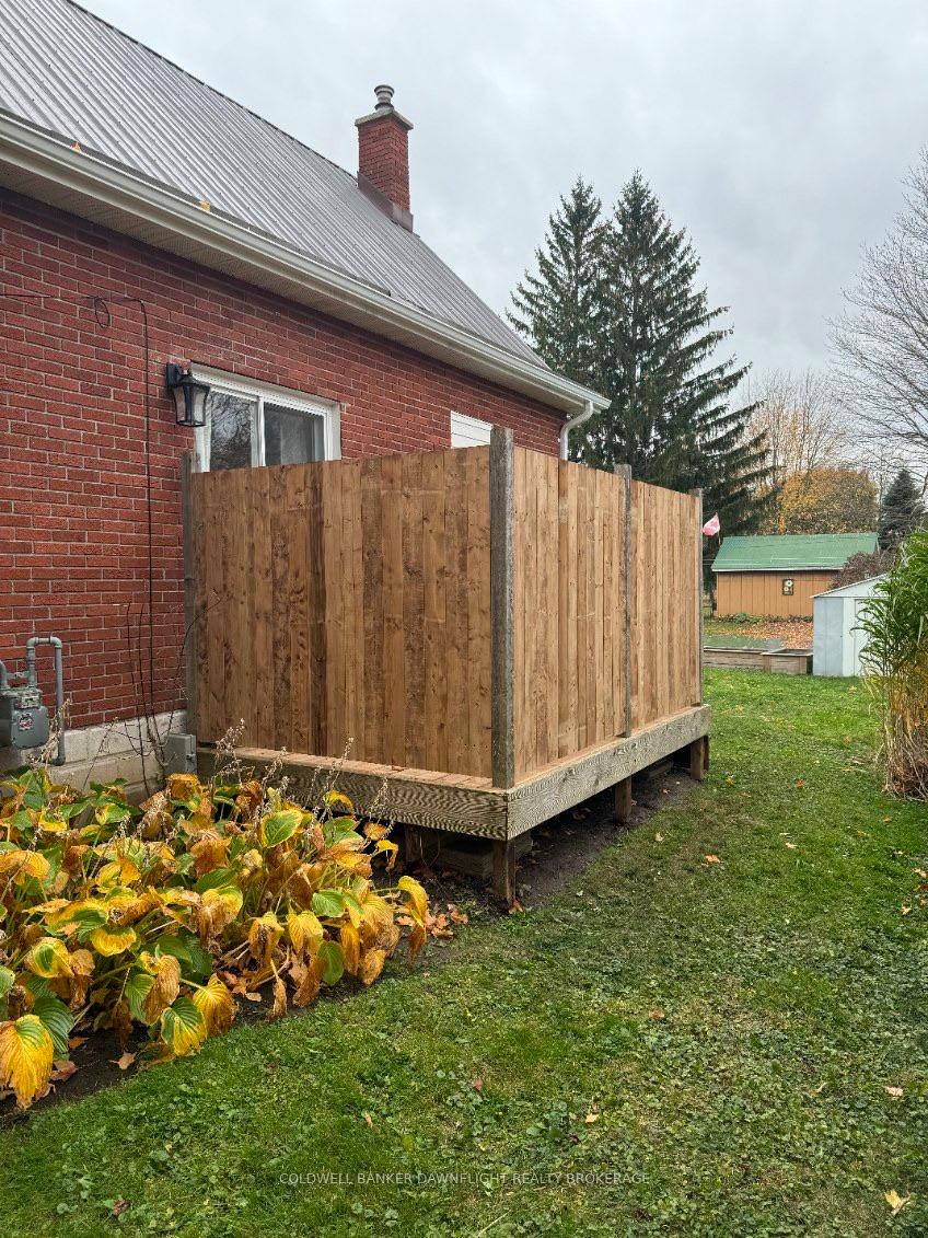 Photo 40 of 285 Carling Street, South Huron, Exeter — HOMEH