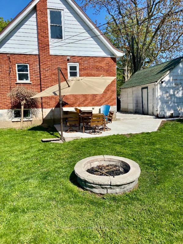 Photo 42 of 285 Carling Street, South Huron, Exeter — HOMEH