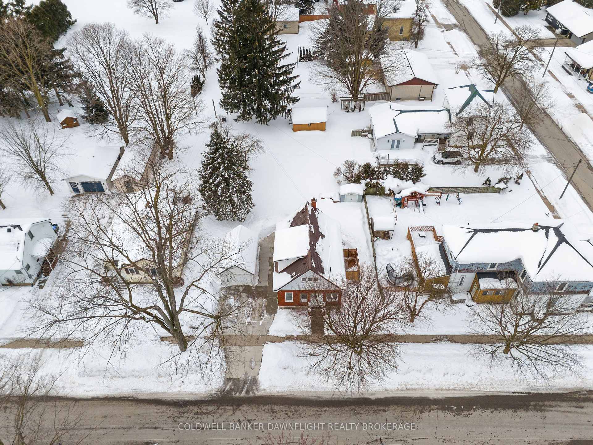 Photo 43 of 285 Carling Street, South Huron, Exeter — HOMEH