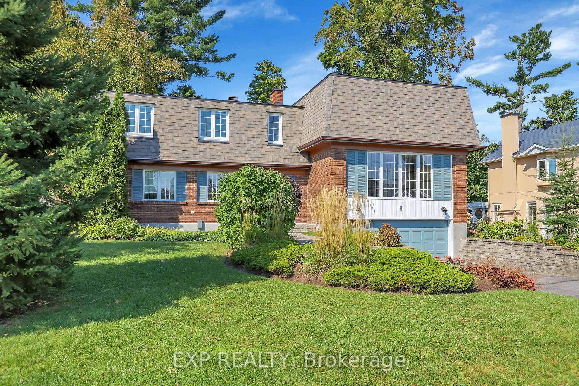 Photo 3 of 9 Camwood Crescent, Ottawa, Arlington Woods — HOMEH