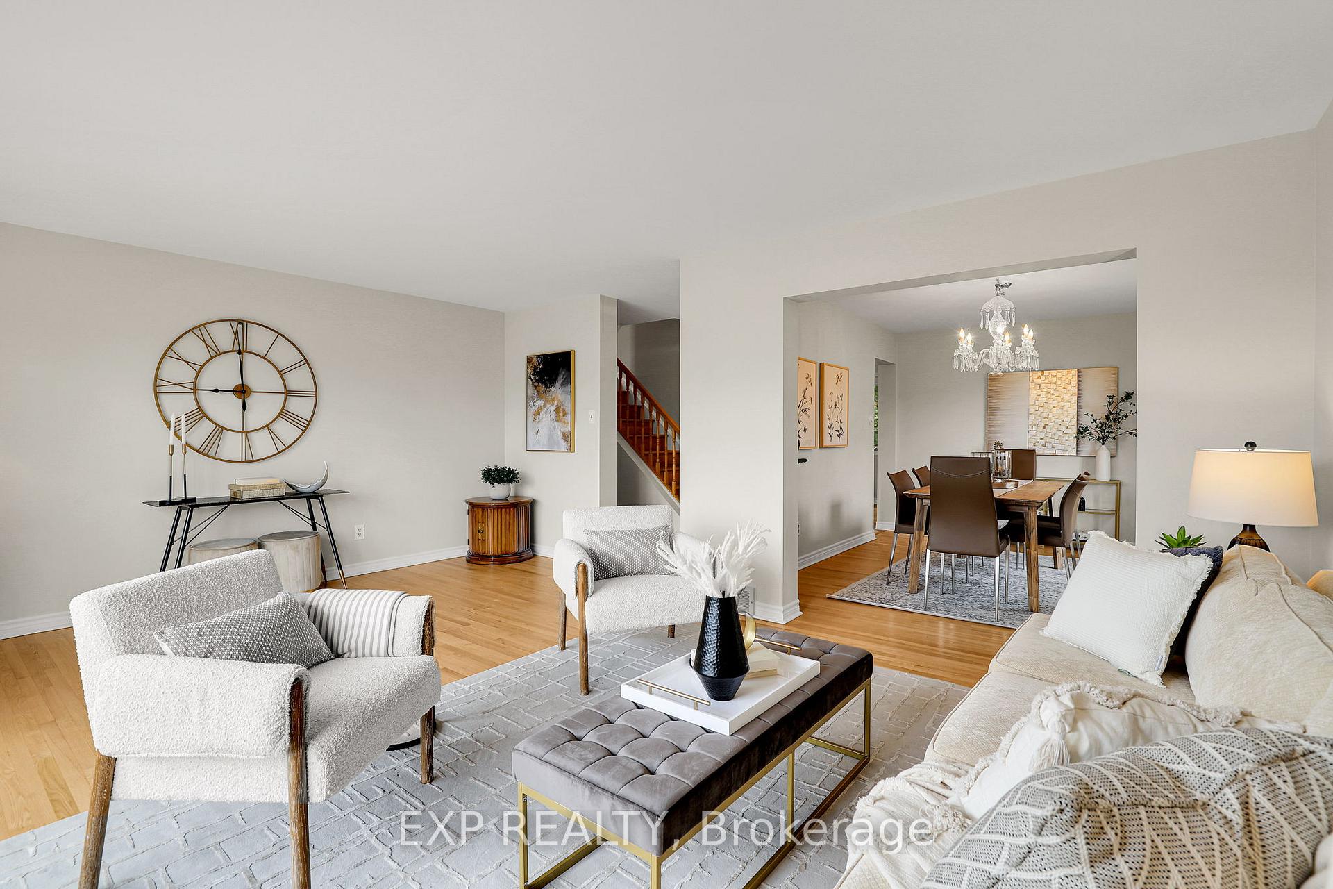 Photo 8 of 9 Camwood Crescent, Ottawa, Arlington Woods — HOMEH