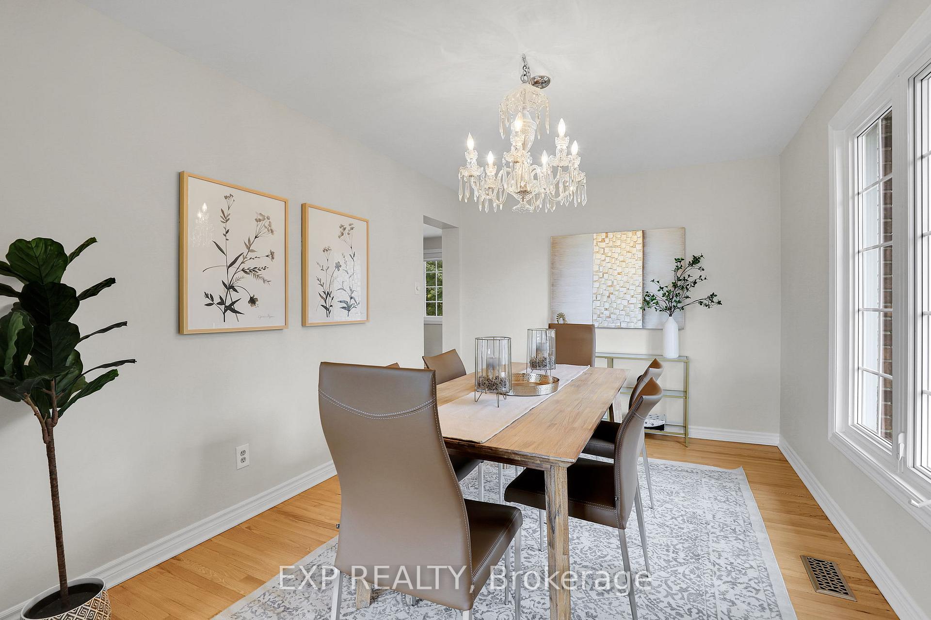 Photo 9 of 9 Camwood Crescent, Ottawa, Arlington Woods — HOMEH