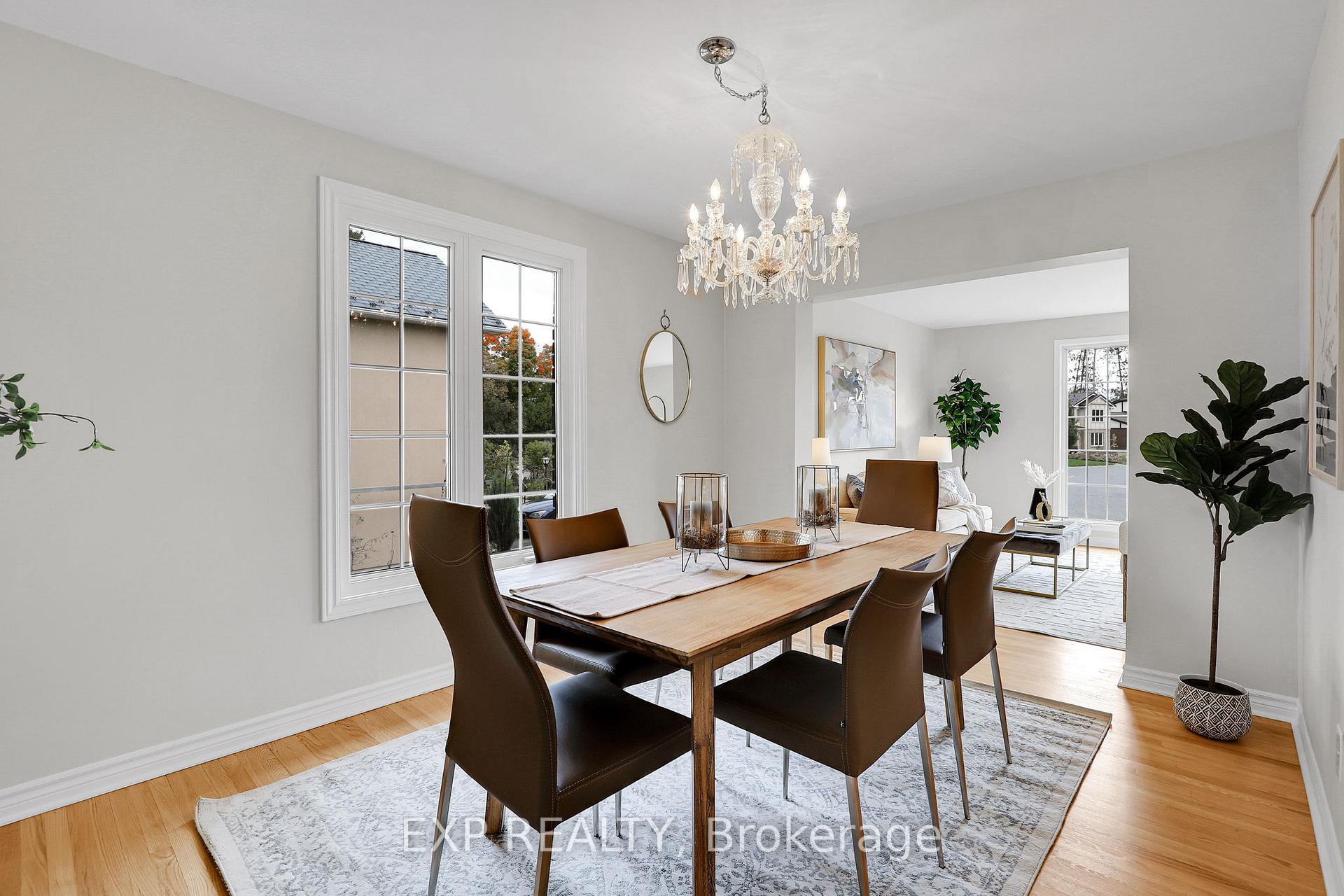 Photo 10 of 9 Camwood Crescent, Ottawa, Arlington Woods — HOMEH
