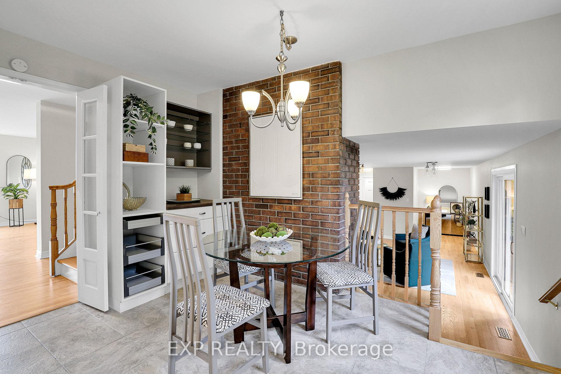 Photo 13 of 9 Camwood Crescent, Ottawa, Arlington Woods — HOMEH
