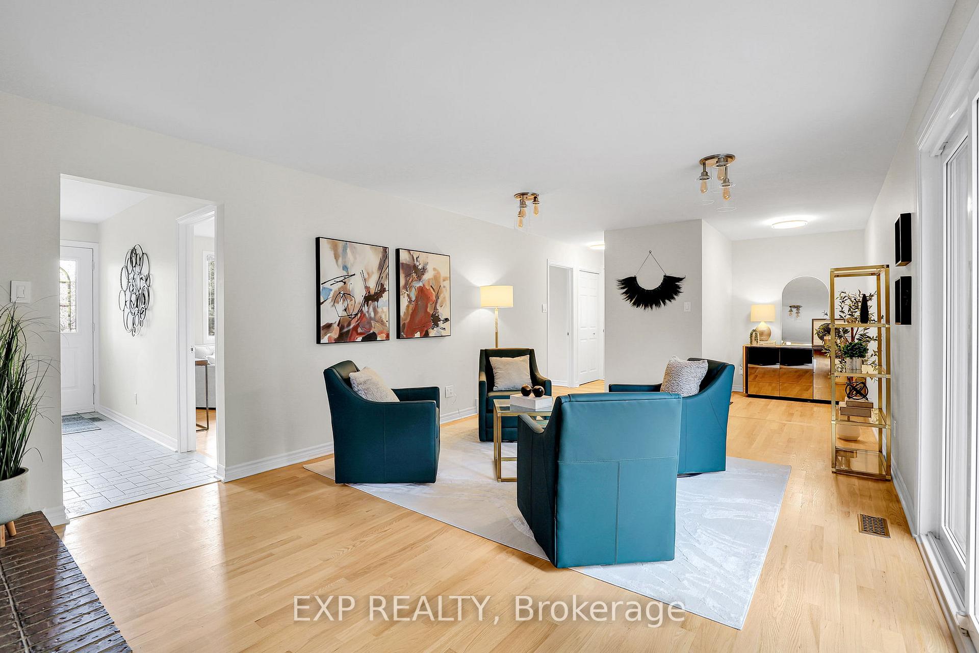 Photo 14 of 9 Camwood Crescent, Ottawa, Arlington Woods — HOMEH