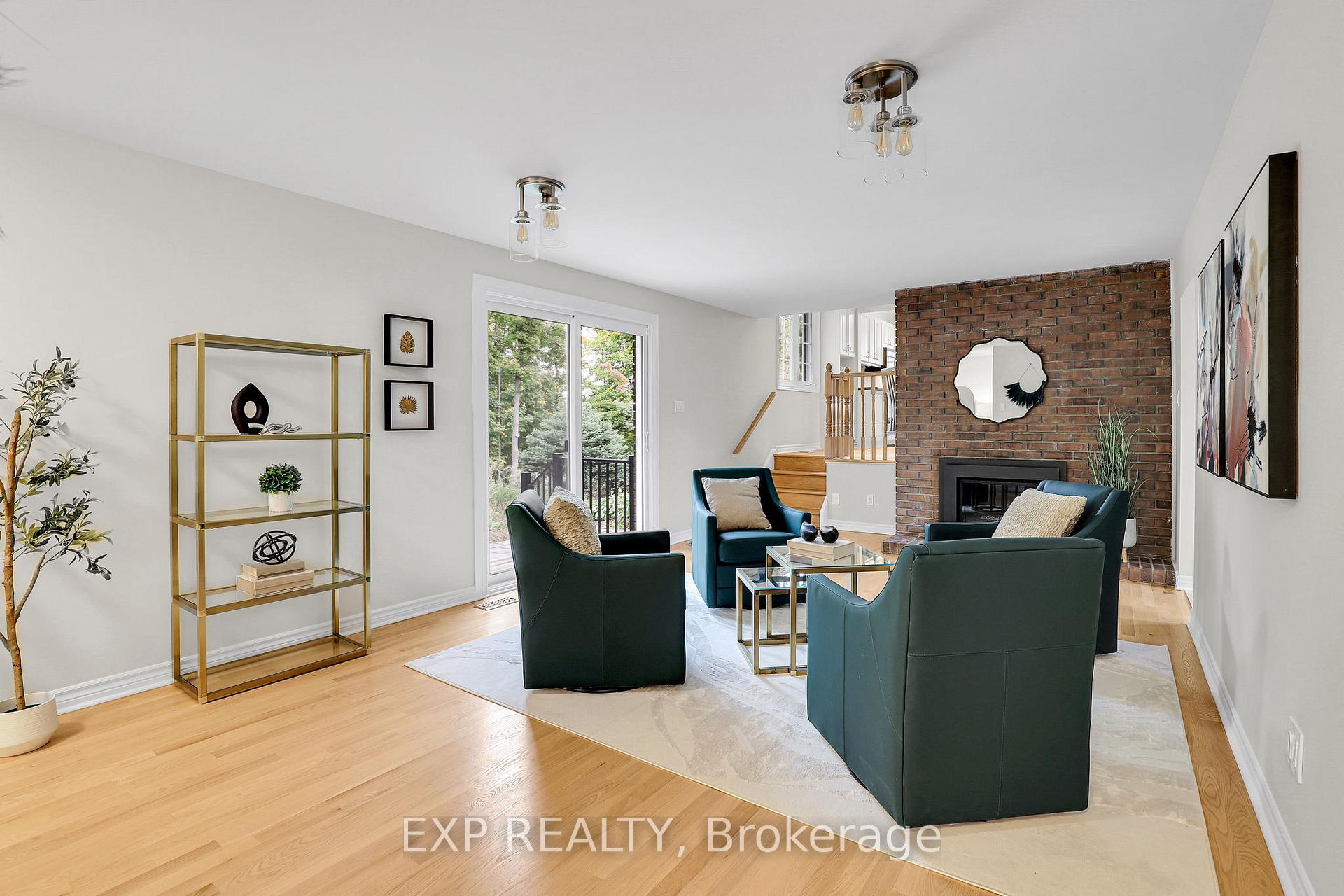 Photo 15 of 9 Camwood Crescent, Ottawa, Arlington Woods — HOMEH