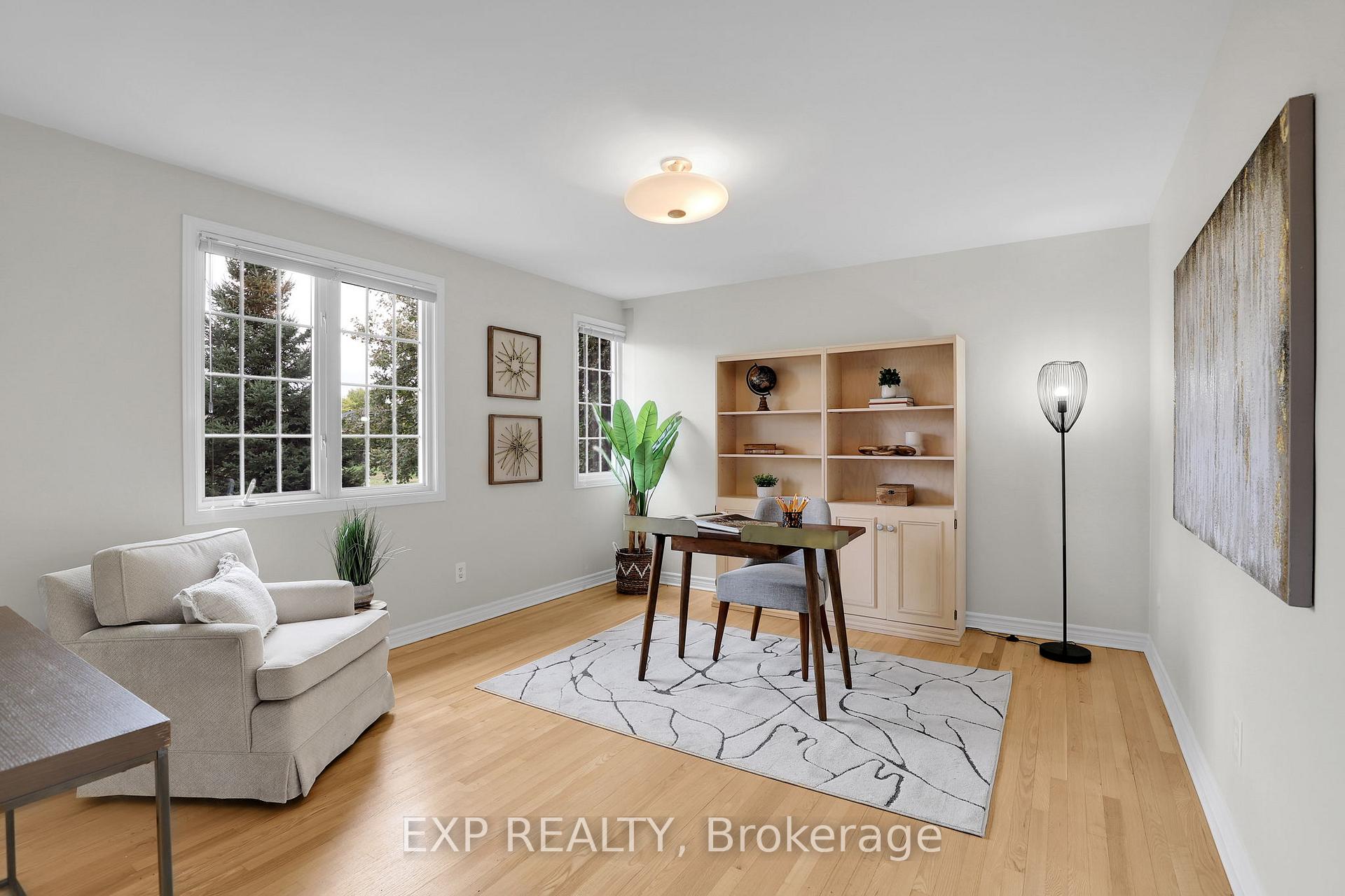 Photo 16 of 9 Camwood Crescent, Ottawa, Arlington Woods — HOMEH