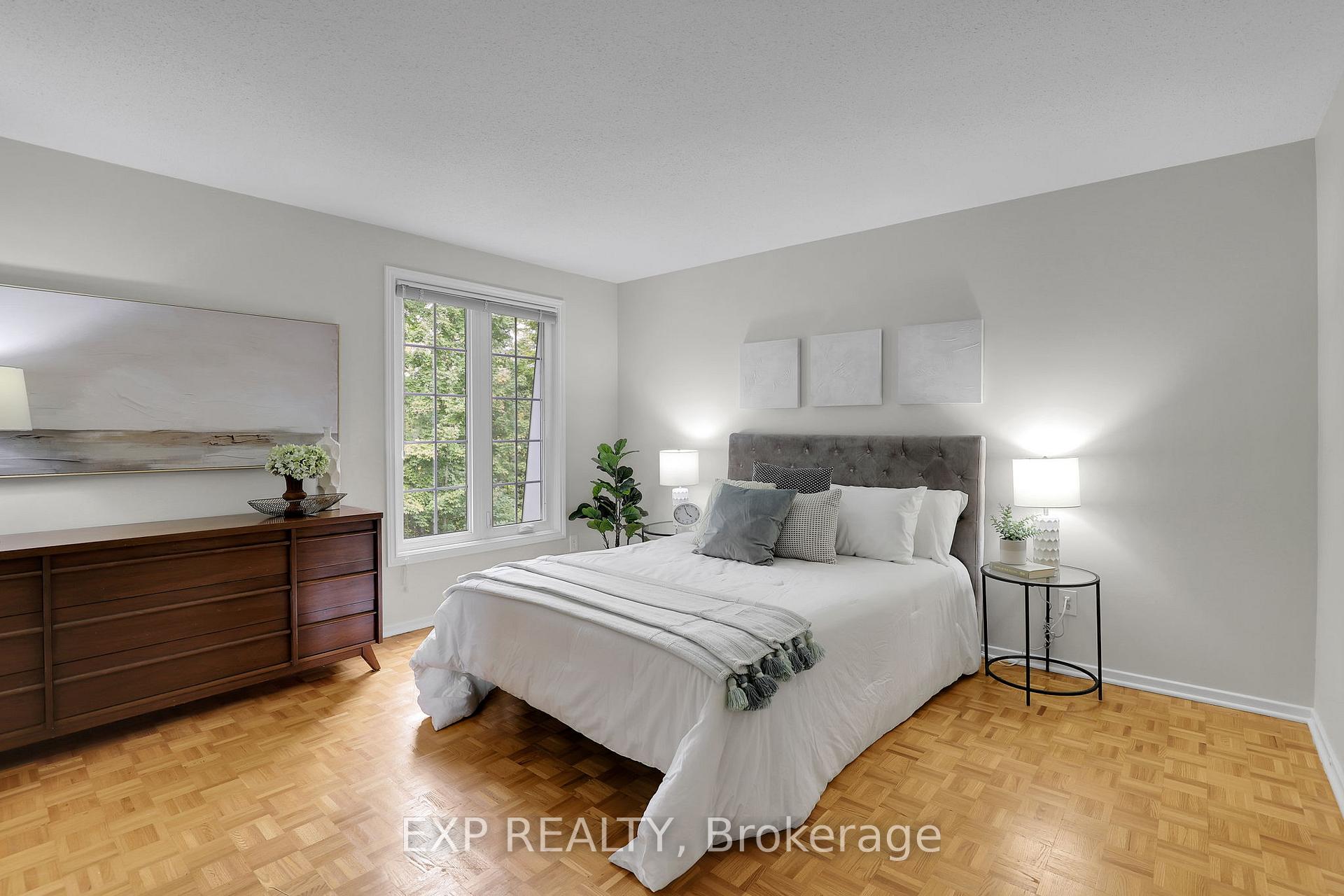 Photo 18 of 9 Camwood Crescent, Ottawa, Arlington Woods — HOMEH