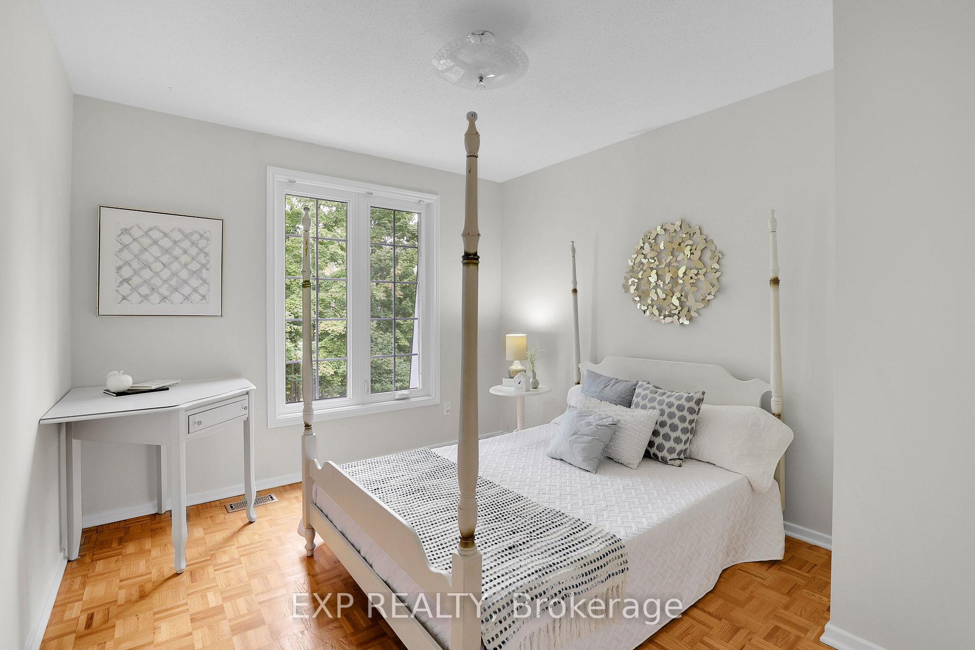 Photo 21 of 9 Camwood Crescent, Ottawa, Arlington Woods — HOMEH